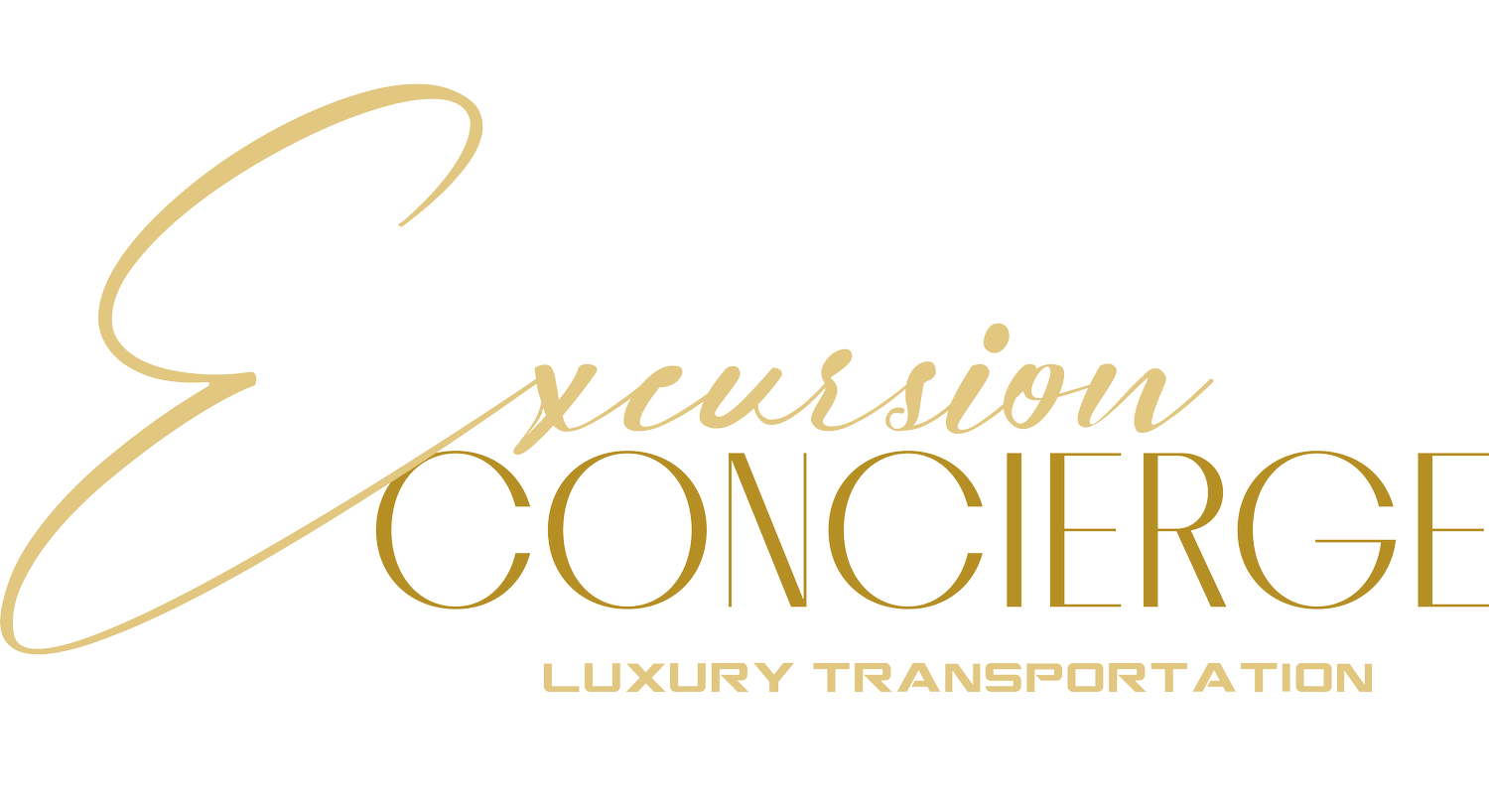 Excursion Concierge