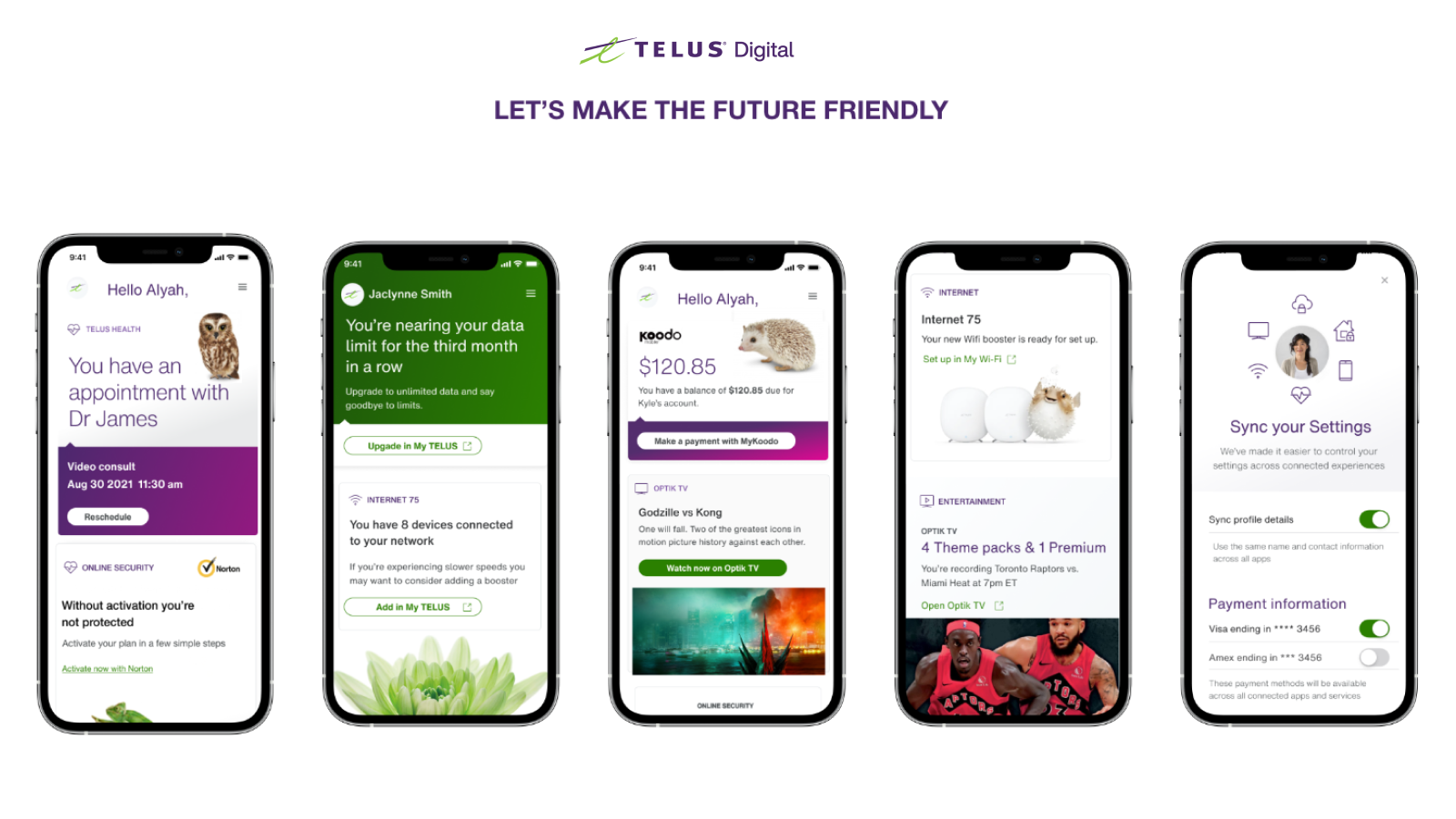 Evolving the Native App - TELUS Digital