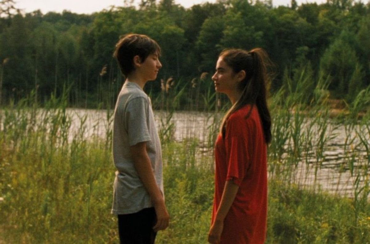 Fika Hang #4: Film Night – 'Falcon Lake'