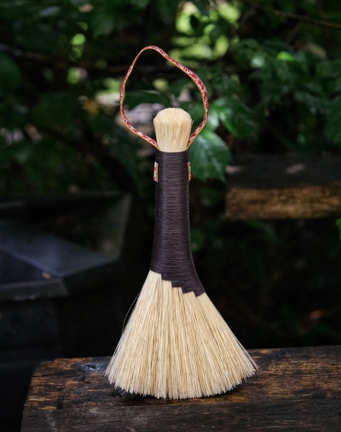 Fika Hang #3: Broom-Binding Workshop