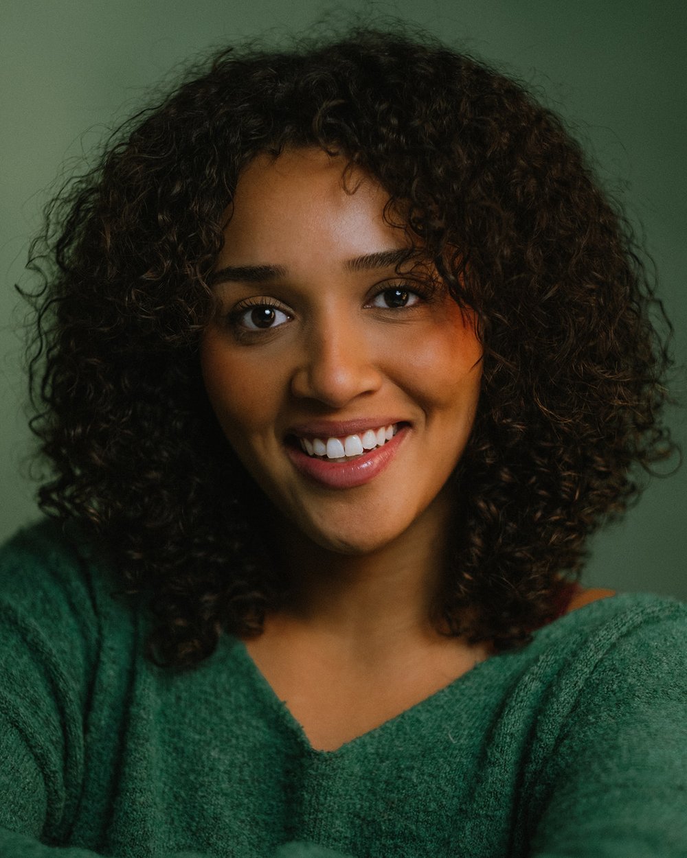 Headshot 9