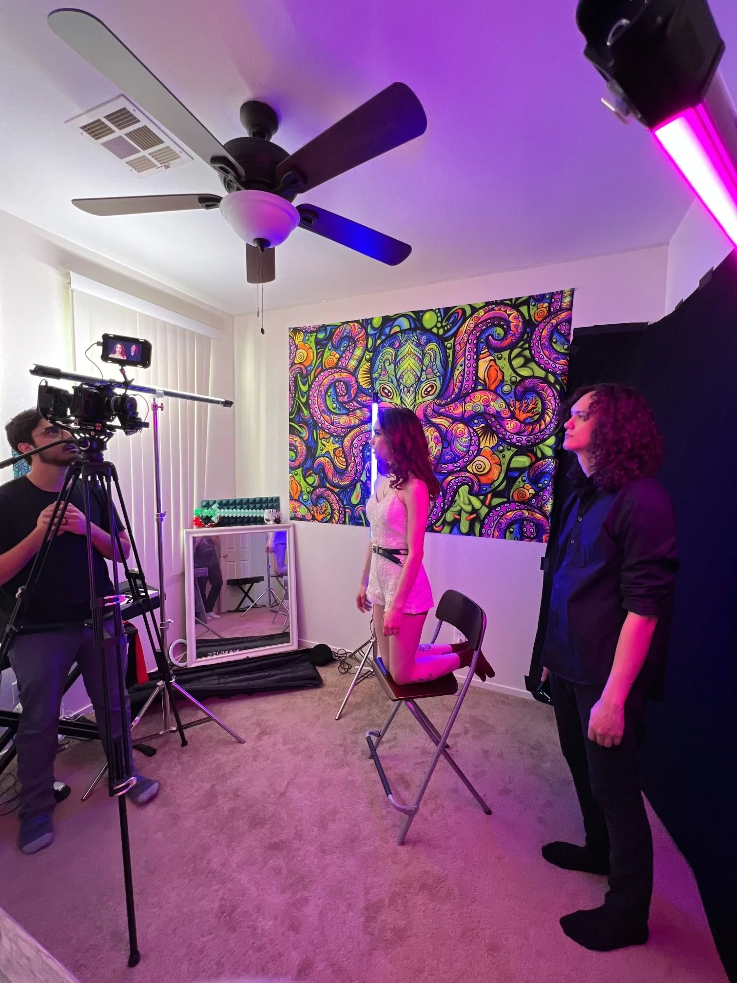 BTS music video set for "See Ya Later" 