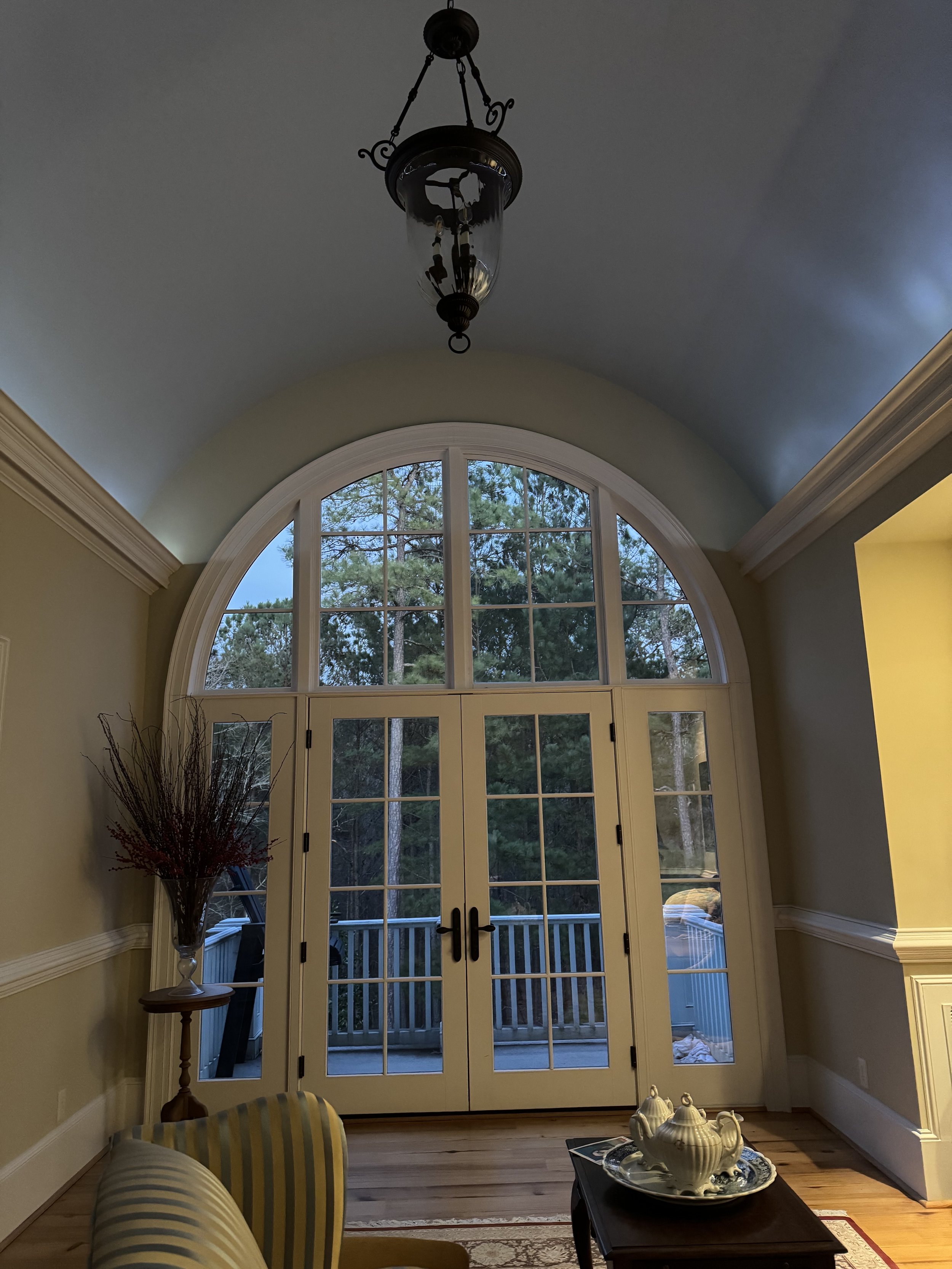 Residential Job Durham, NC