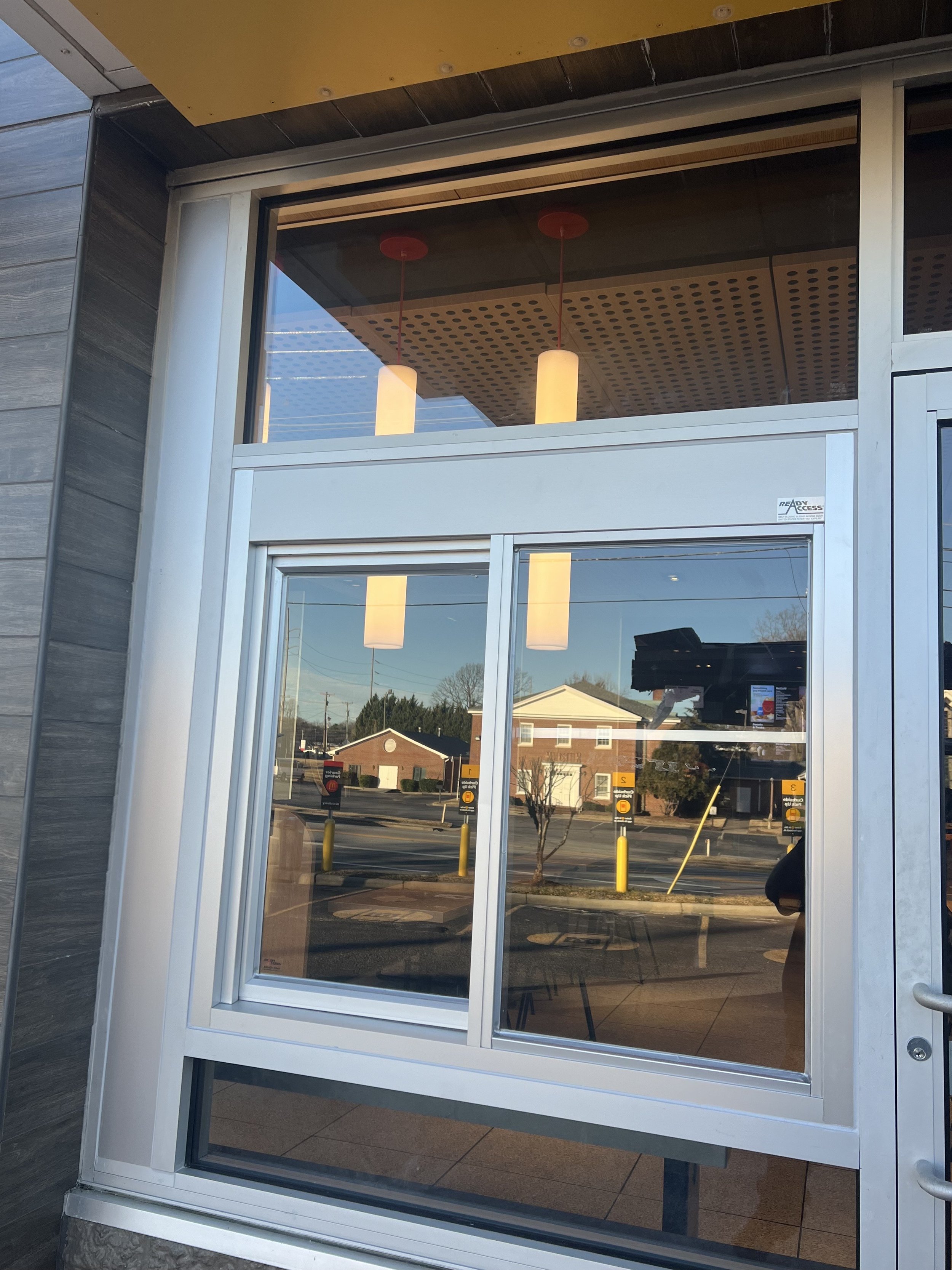 McDonalds High Point, NC