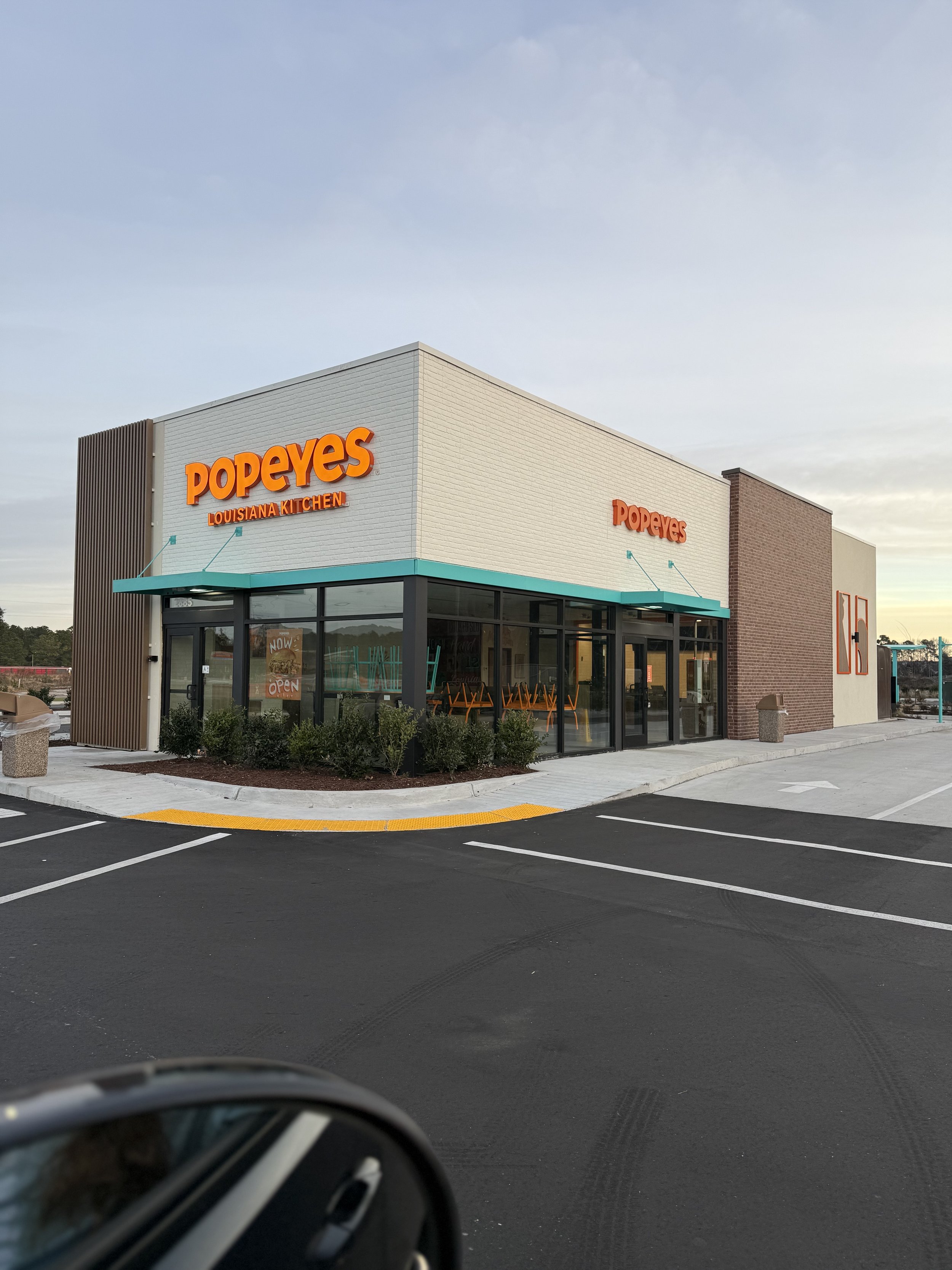 US HWY 501 Conway, SC