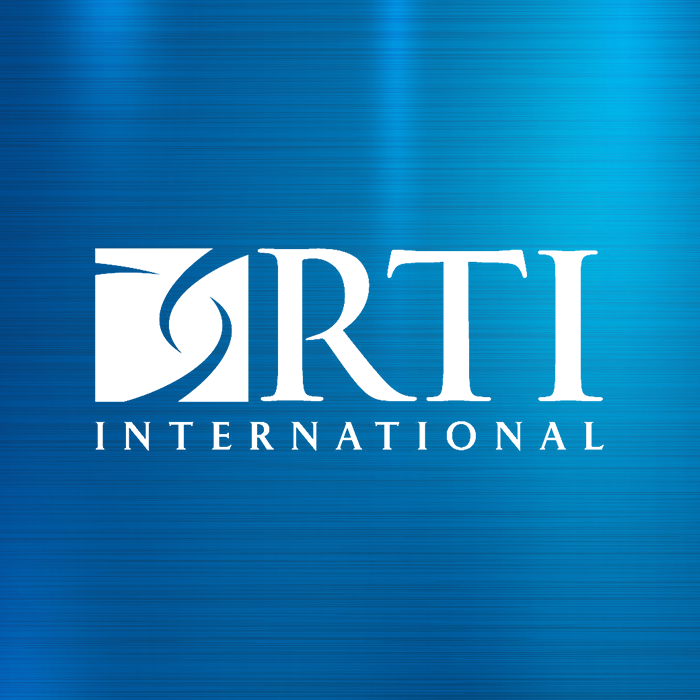 rti international visual rebrand