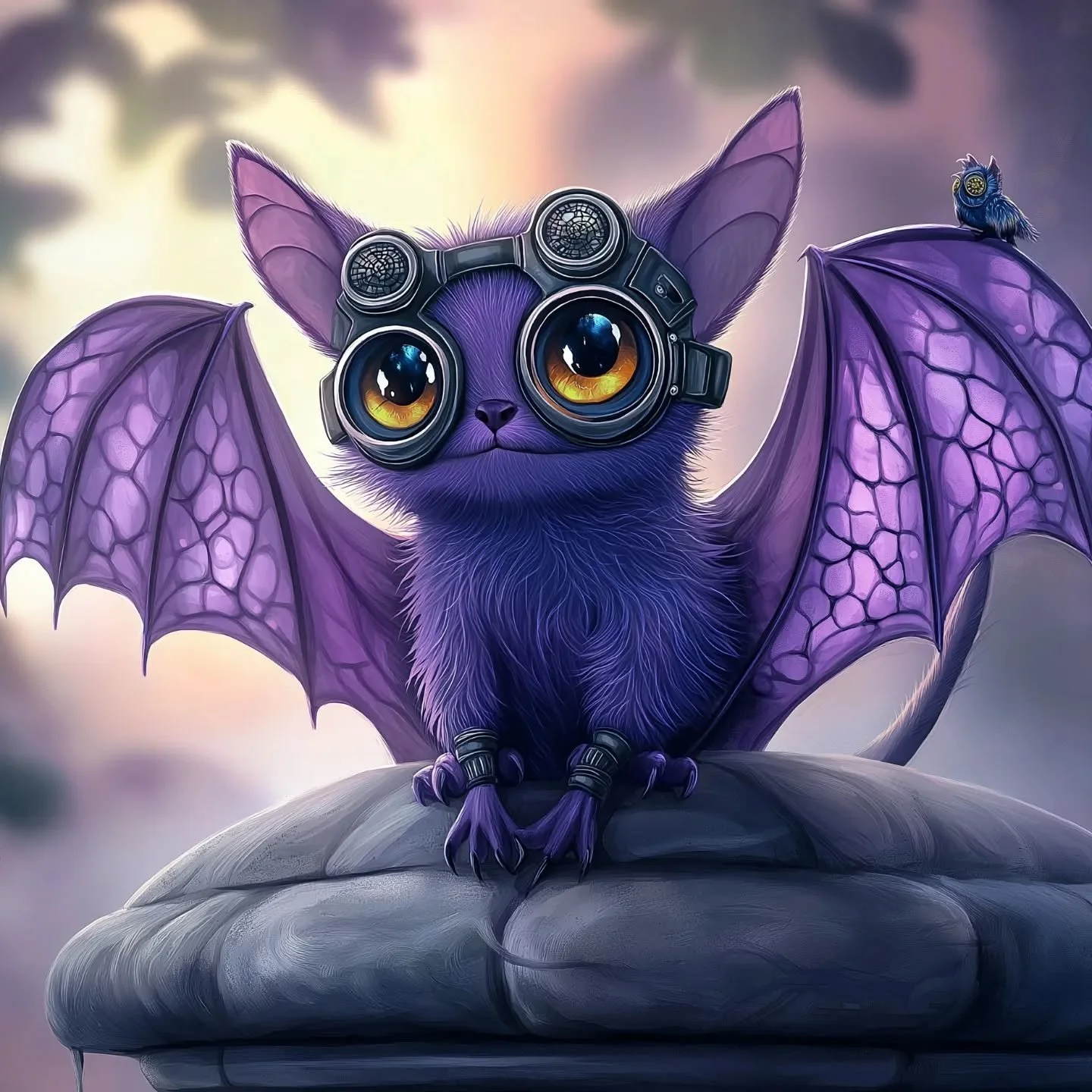 Ever wonder which CacklePatch character you are? Take the quick personality quiz on our website (link in bio) to find out.