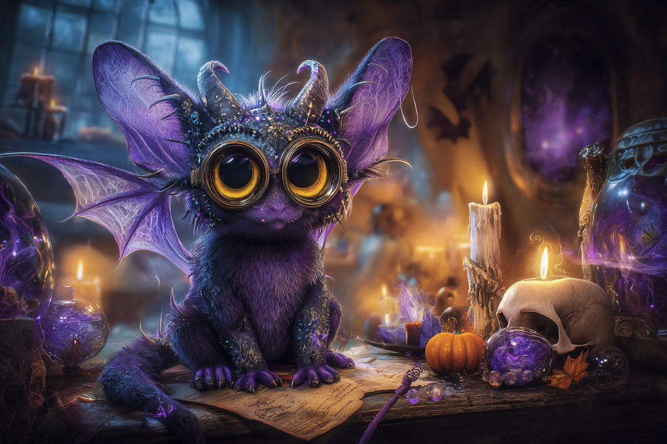5 Classic Halloween Symbols Explained