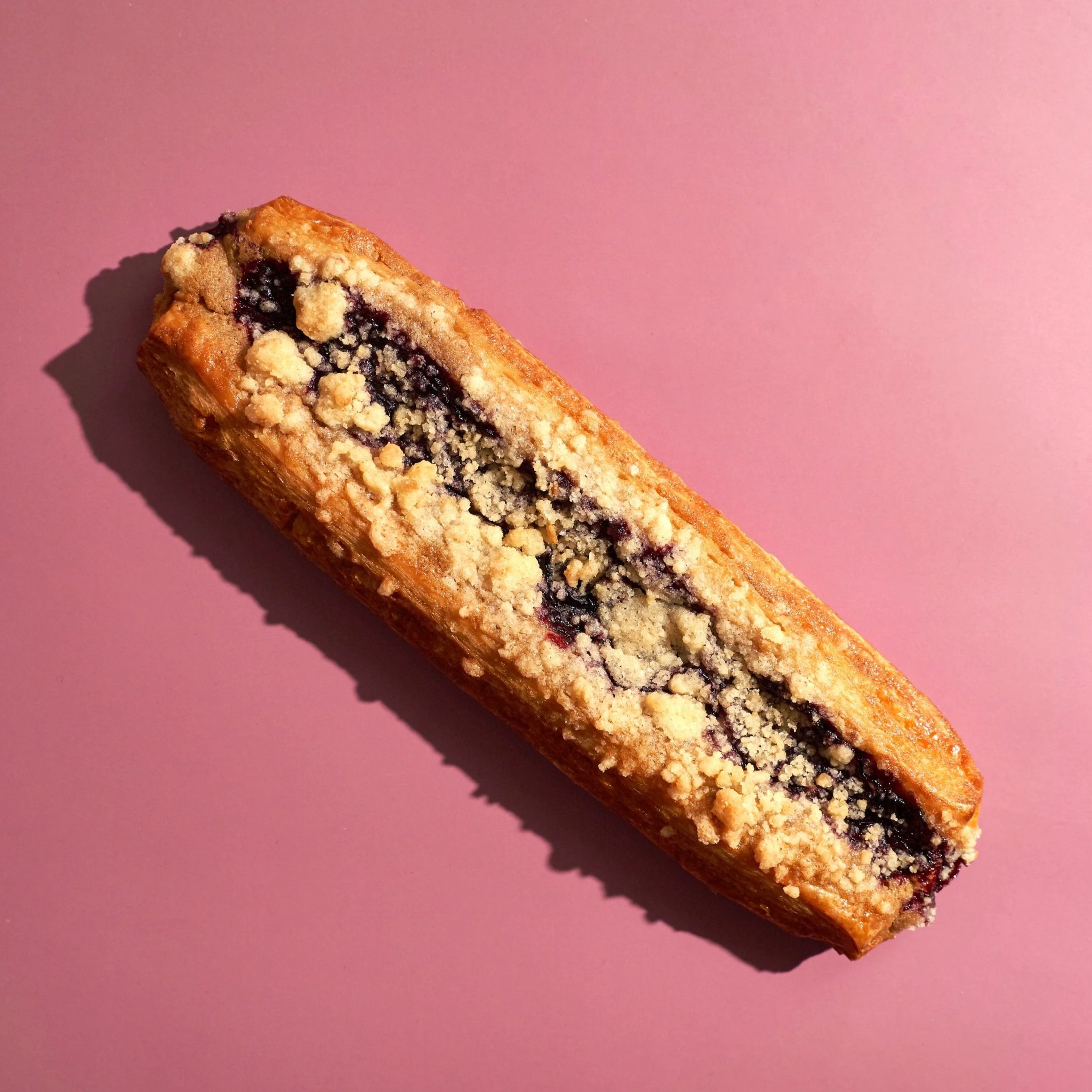 Maple Chestnut Cassis Bar