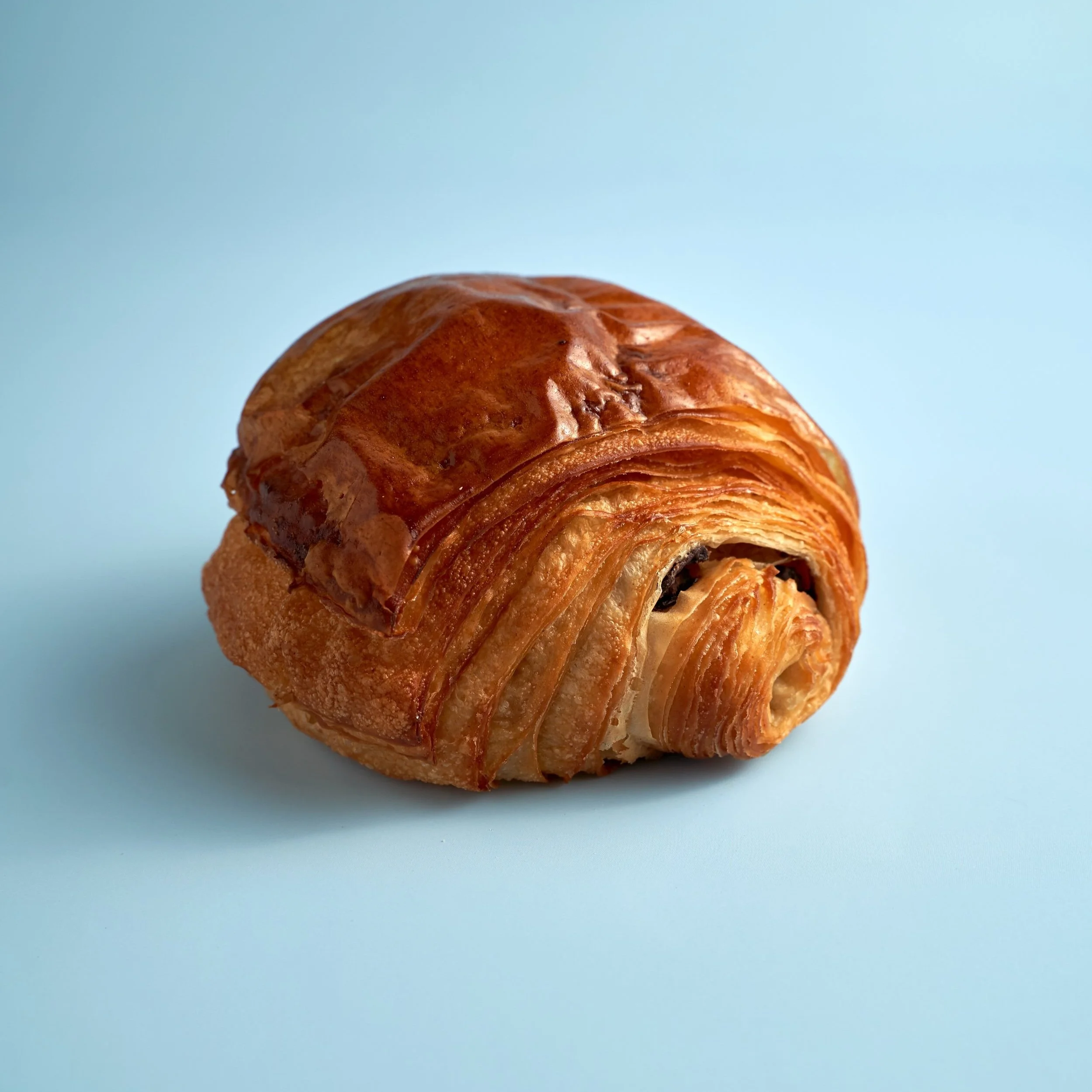 Chocolatine