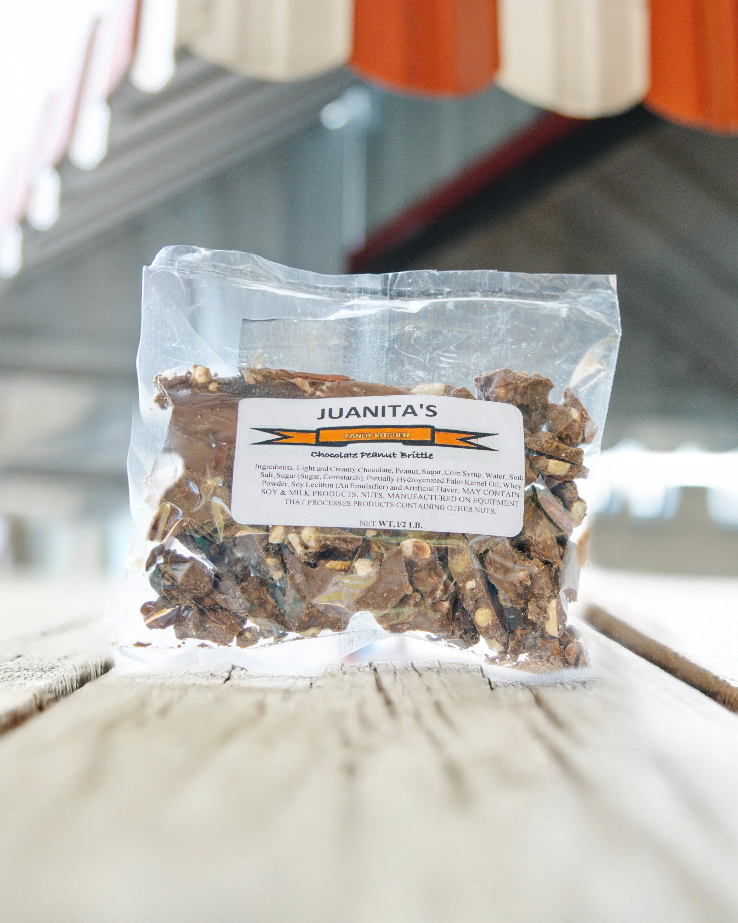 ChocPeanut - table.jpg