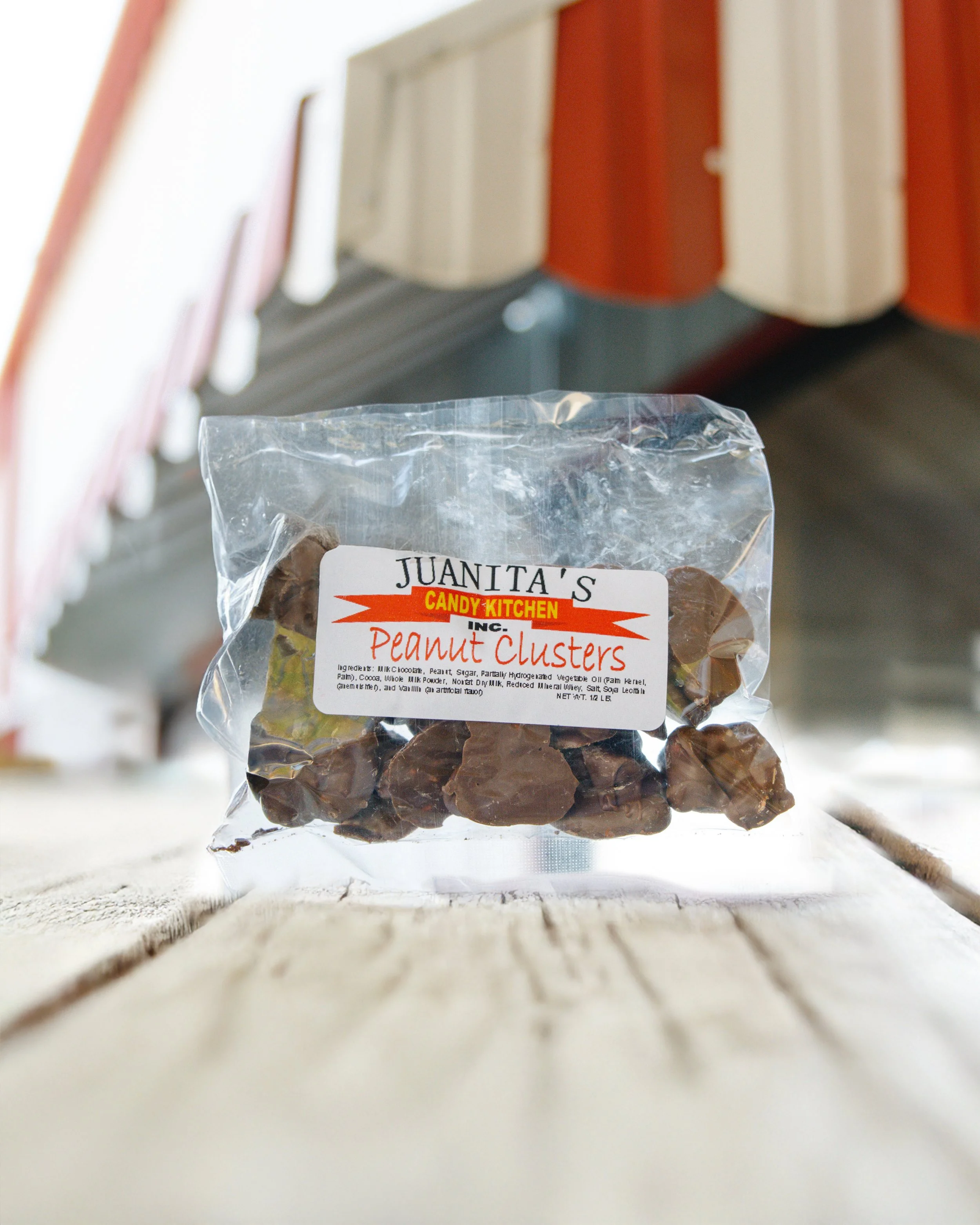 PeanutClusters - table.jpg