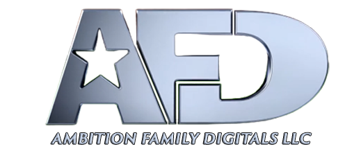 Ambition Family Digitals LLC