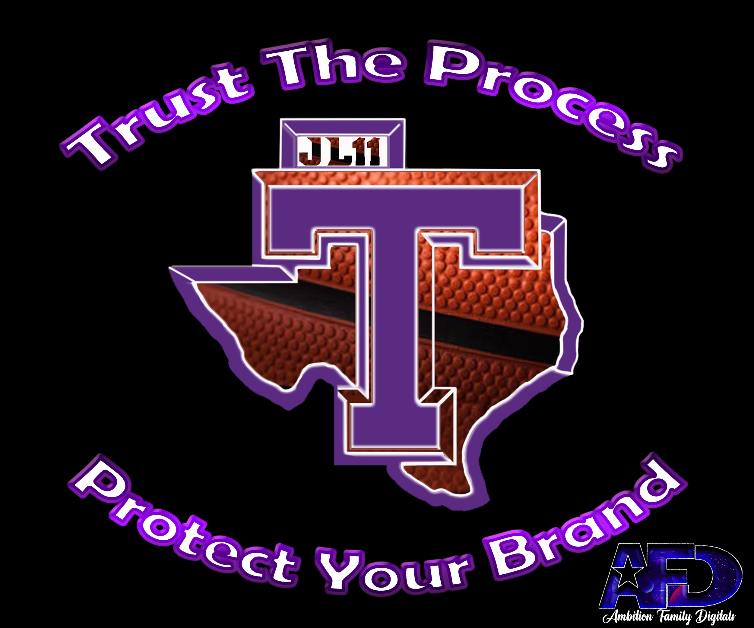 Trust the Process Protect Your Brand Templet AFD JL11 Poster.png