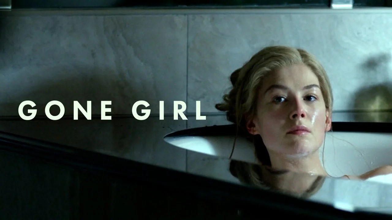 Must Watch: 'Gone Girl' A Love Story Between a Woman and Her Own Narrative