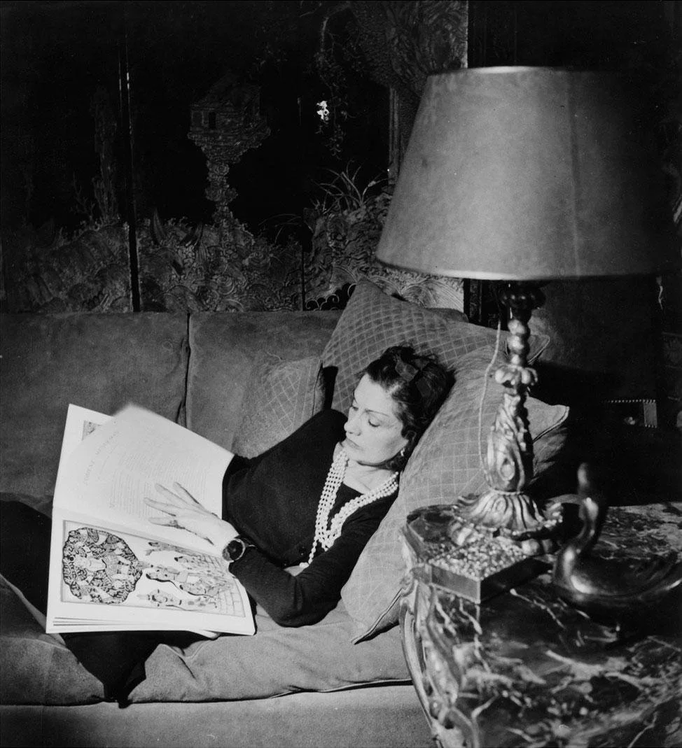 Life Path 11: Coco Chanel - A Mystic in Disguise