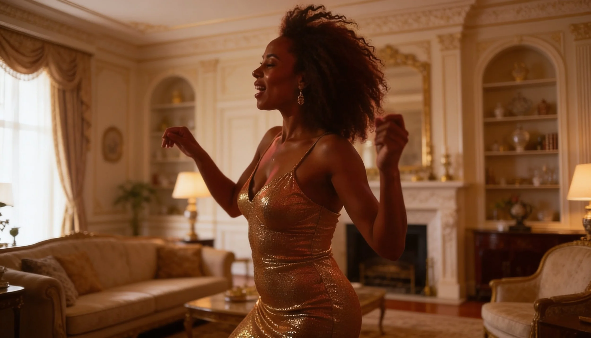 When Music Becomes a Portal: You Become What You Listen To