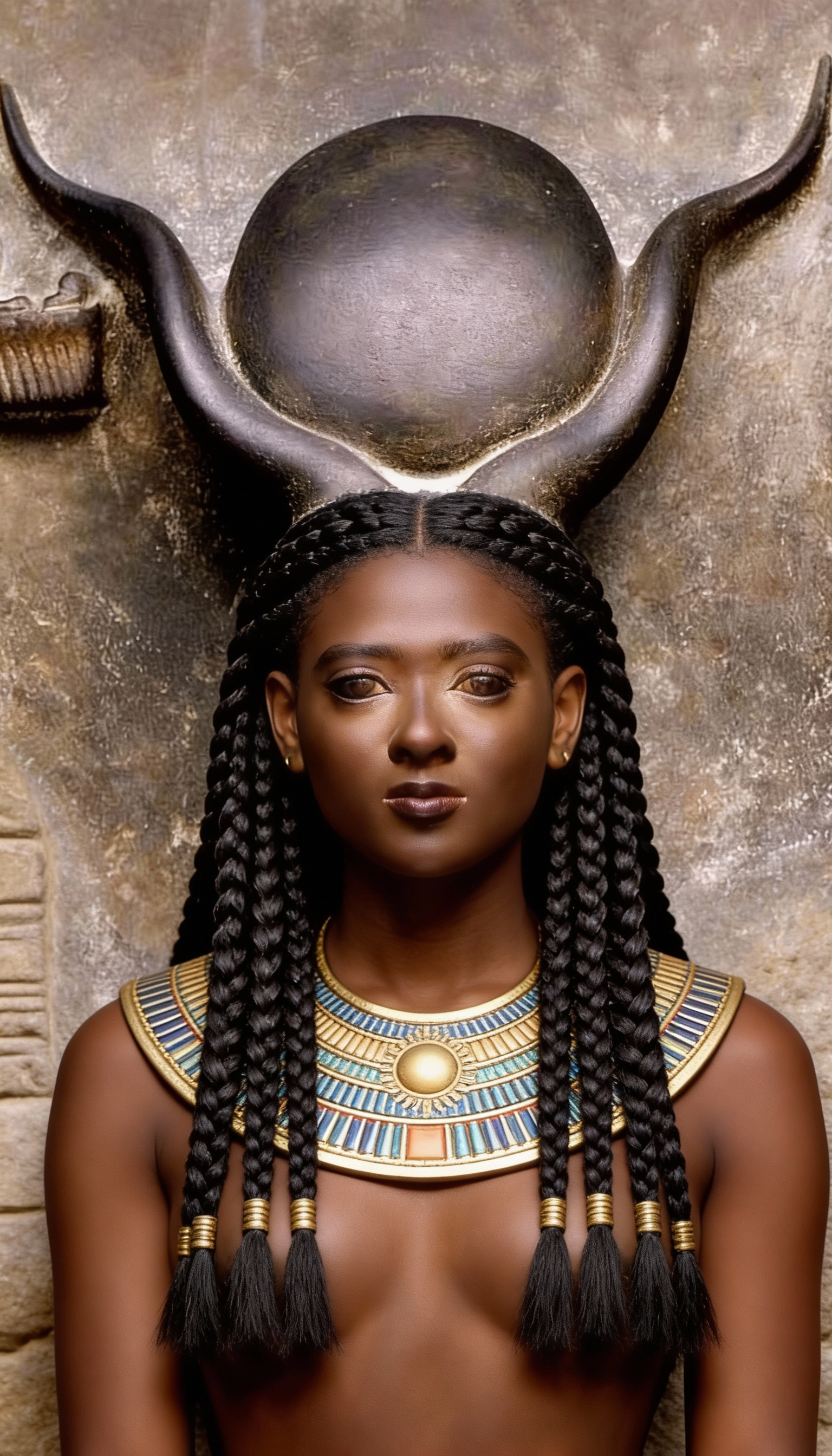 Uncovering Hidden Herstory