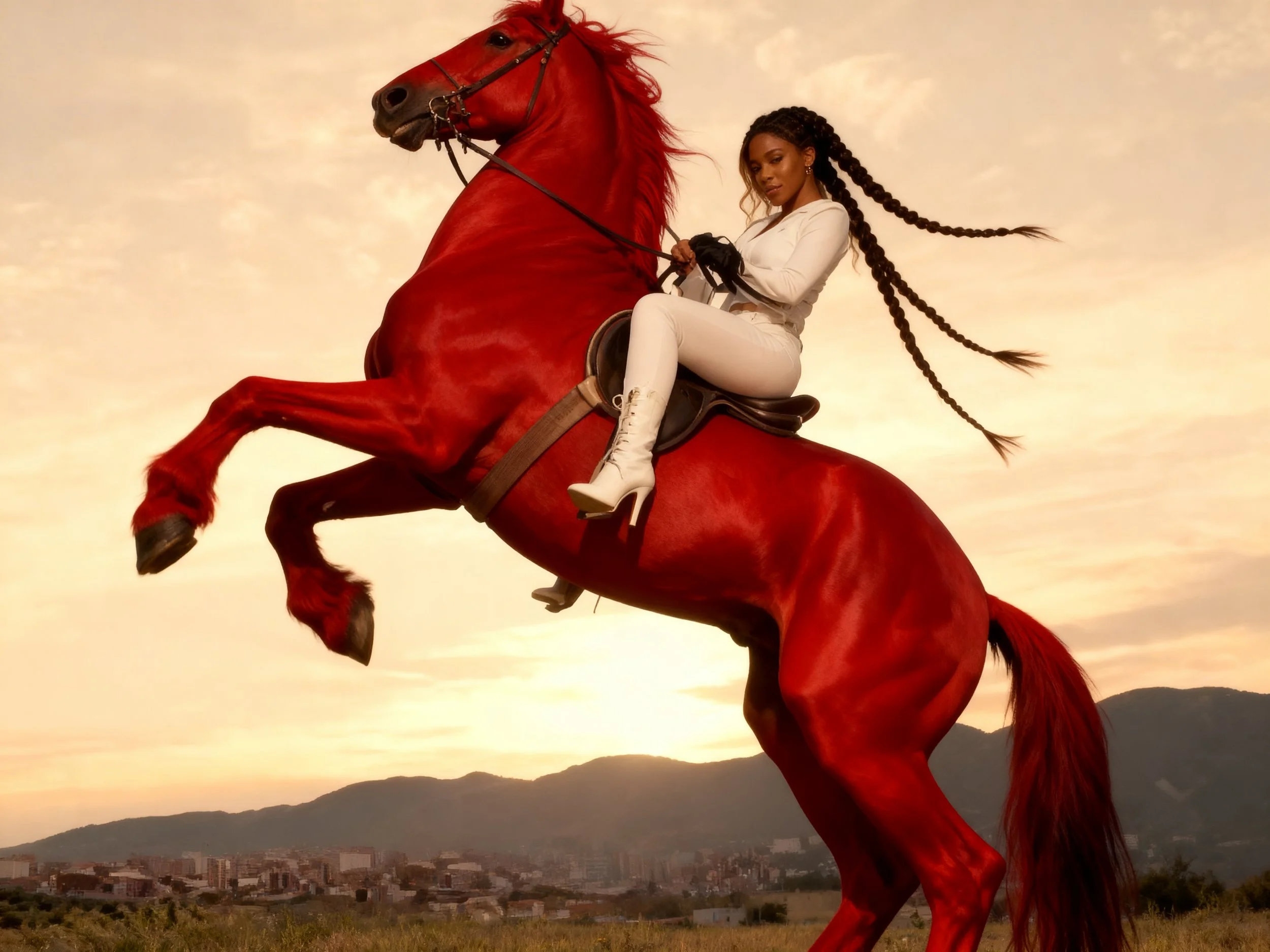 2026 Year of the Fire Horse: This Year Will Expose You!