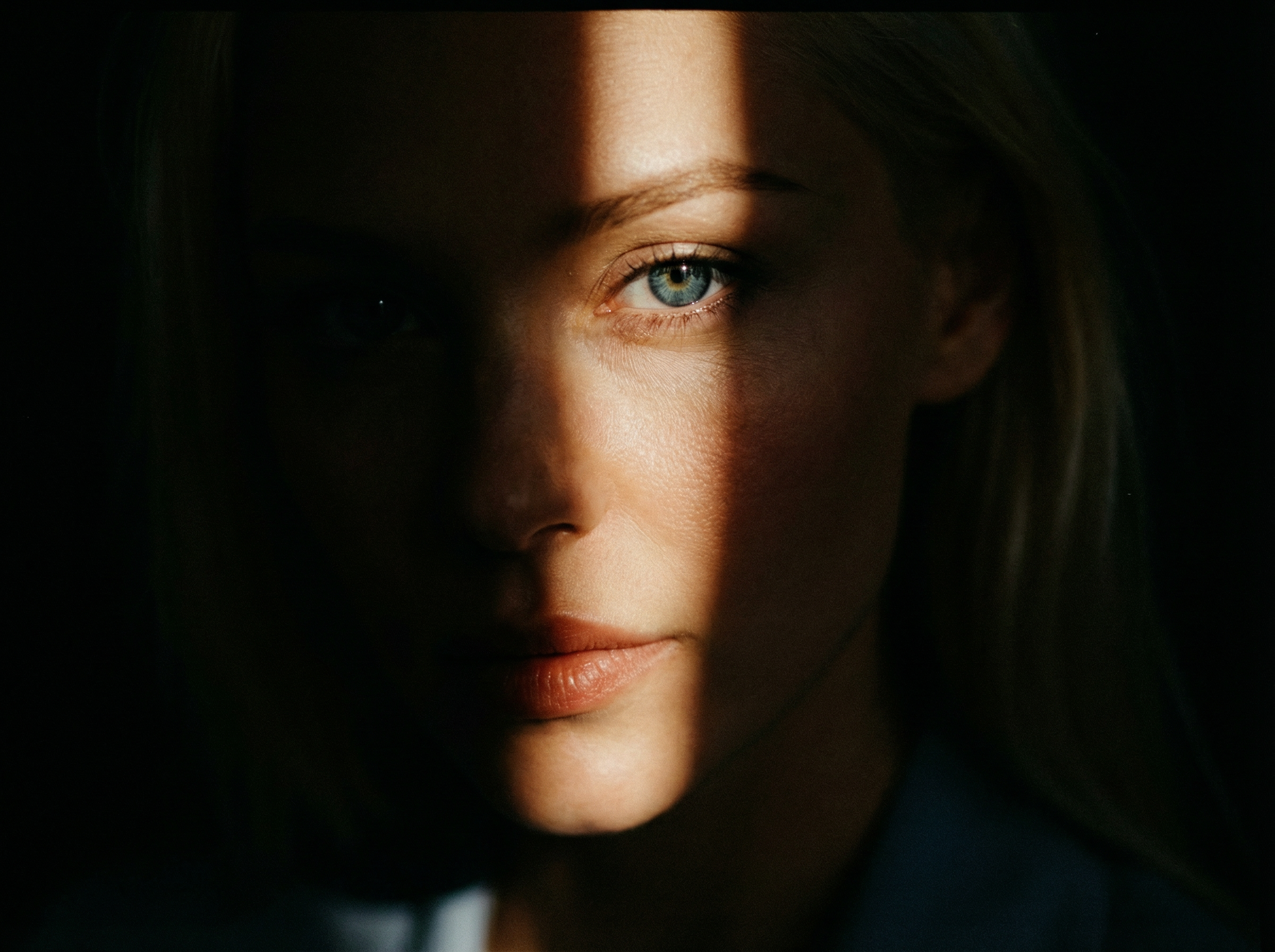 Become Her: The Magic of Mystery