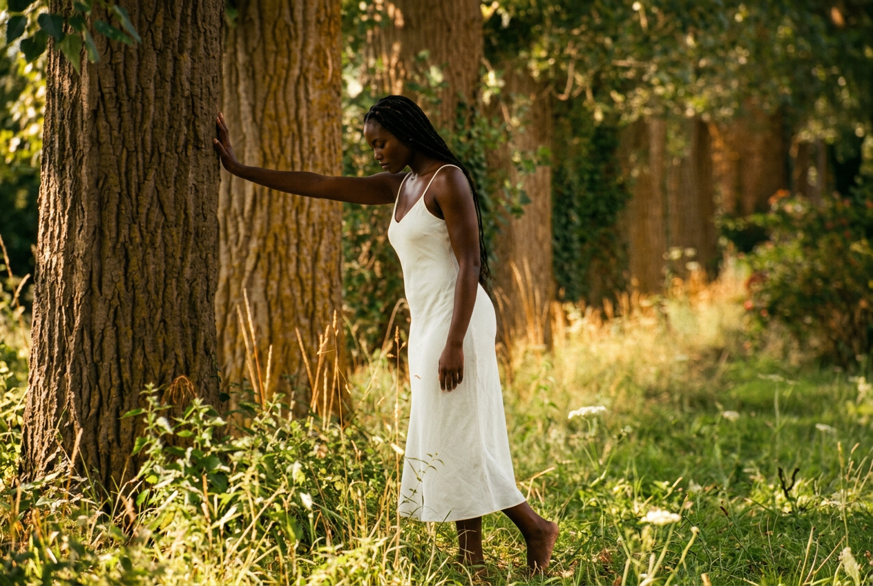 Trees as Companions, Elders of Magic 