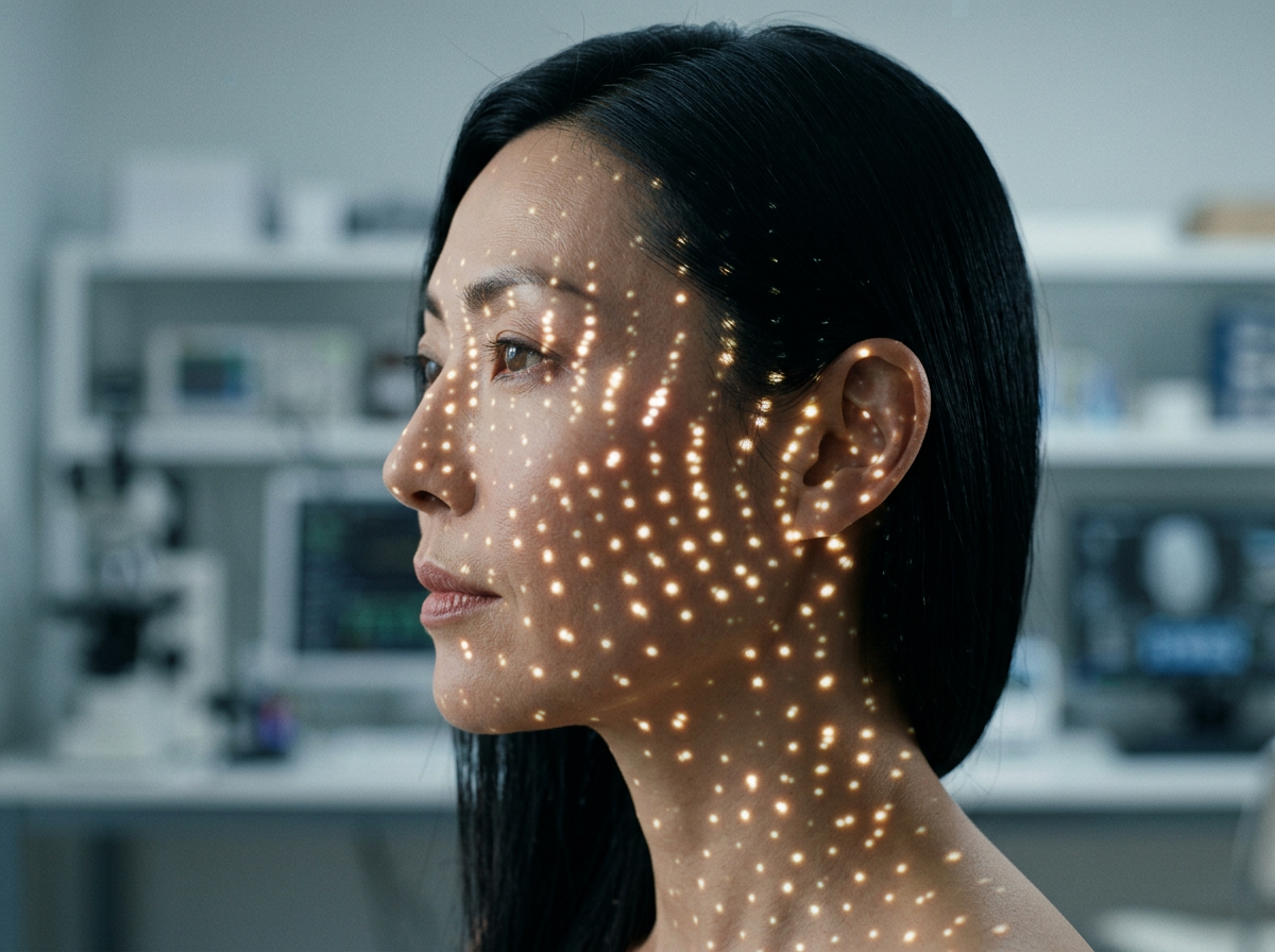 The Secret of Neuroplasticity