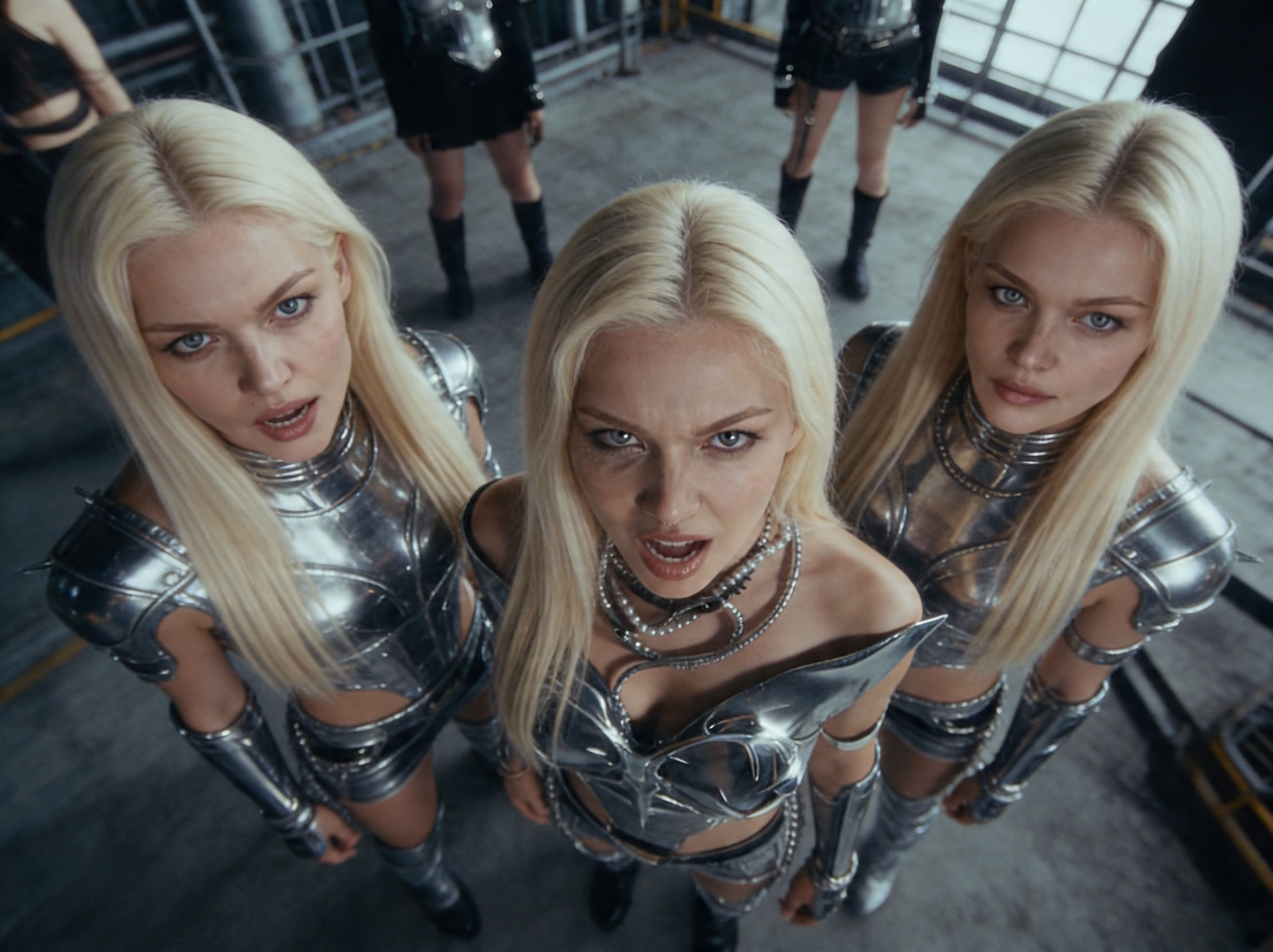 Meet HER: Hekate - The Greek Goddess of Witches