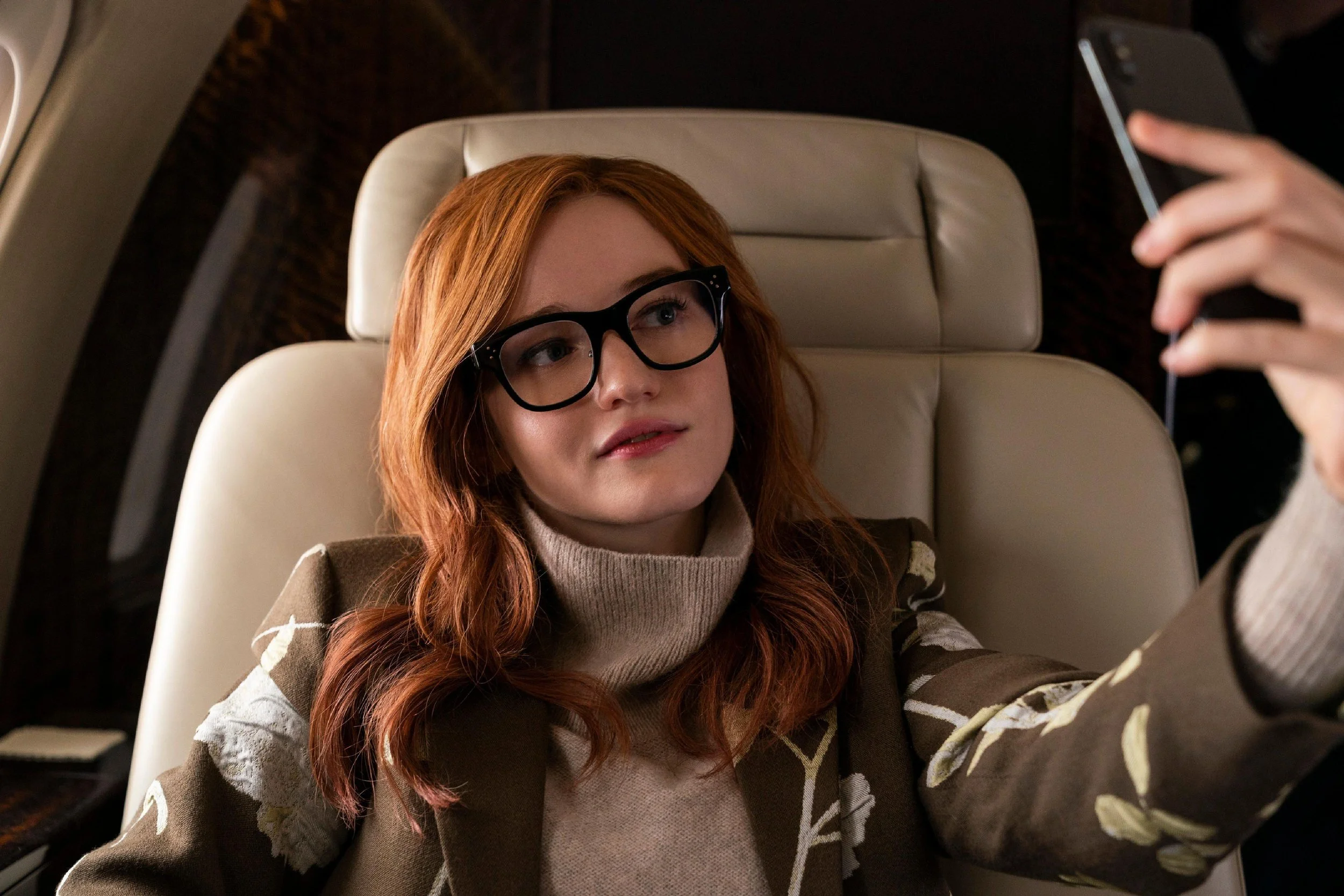 NETFLIX'S INVENTING ANNA: THE POWER OF BEING UNDERESTIMATED