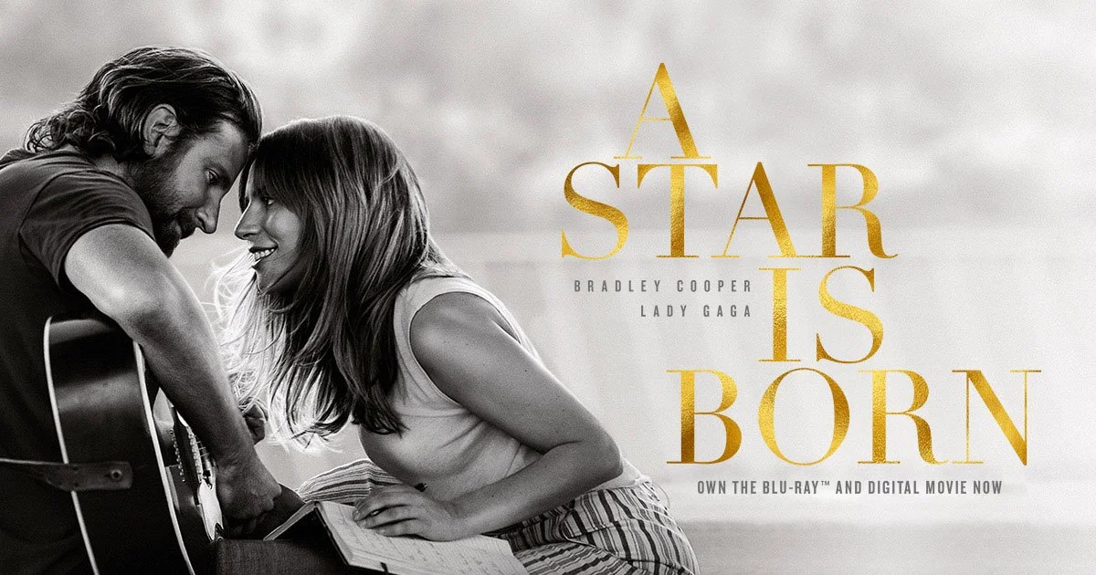 A Star Is Born: Loving Someone You Cannot Heal