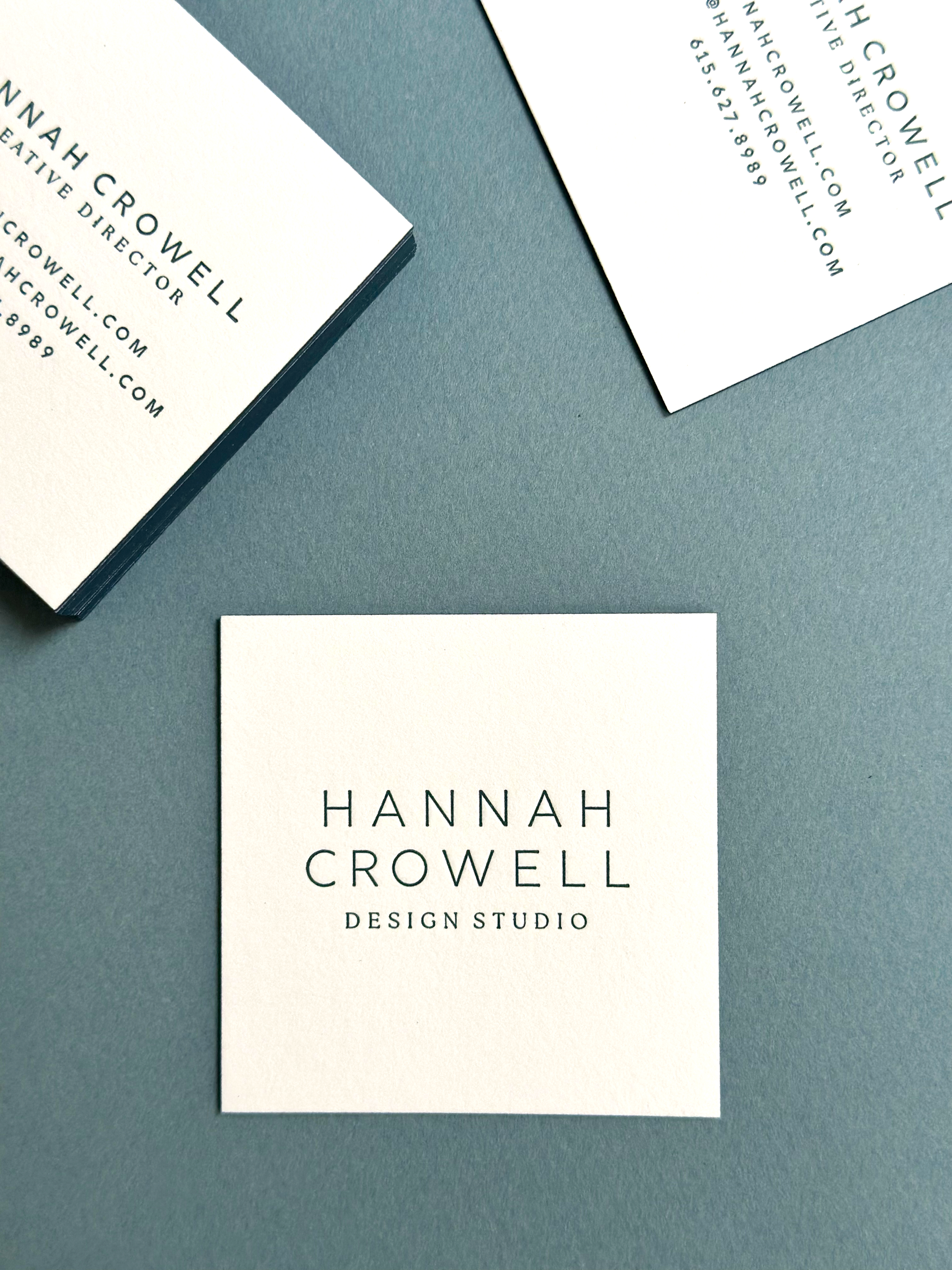 Hannah Crowell Design