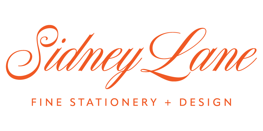 Custom Luxury Wedding Invitations