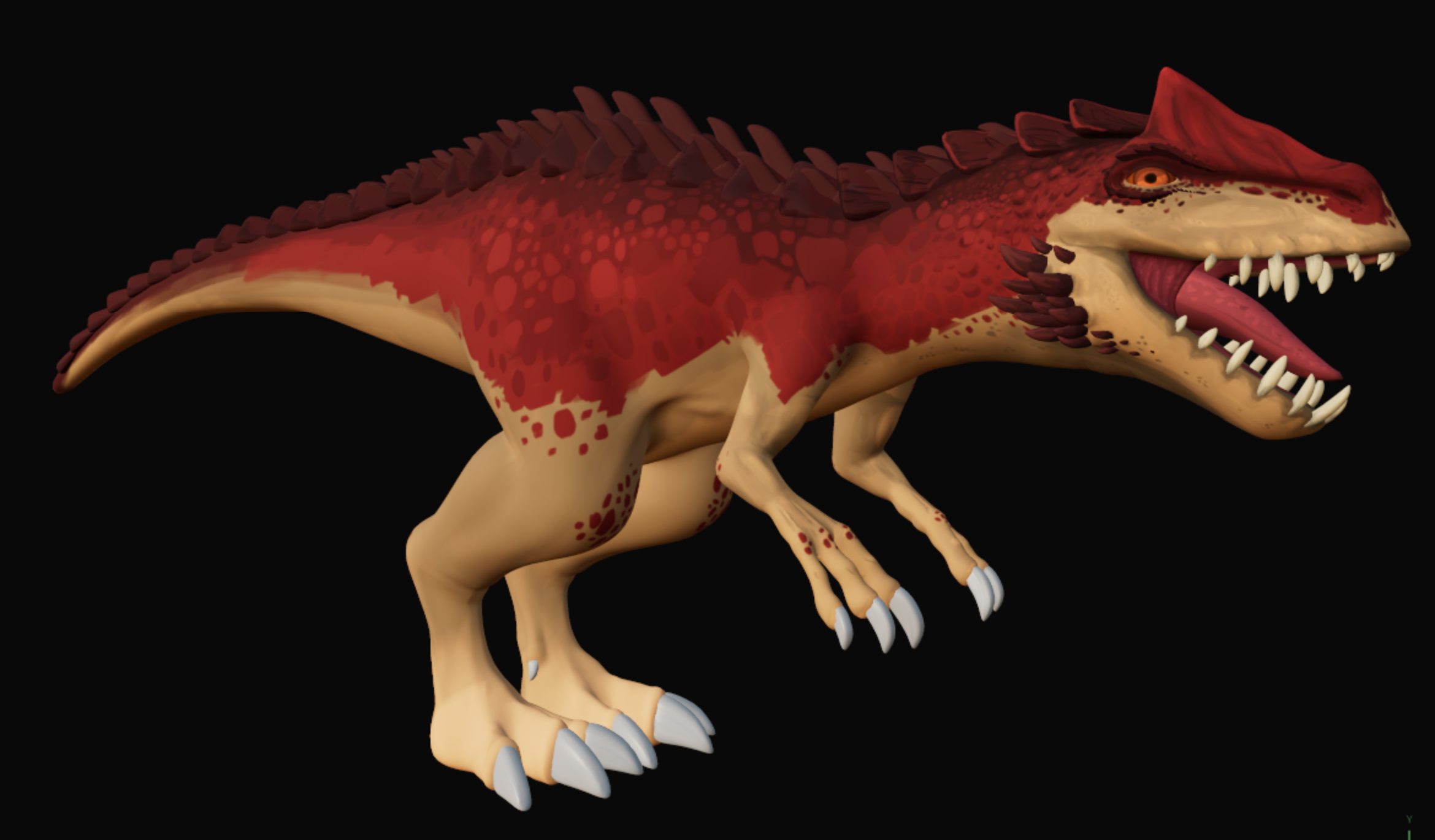 Updated Dino Textures.png