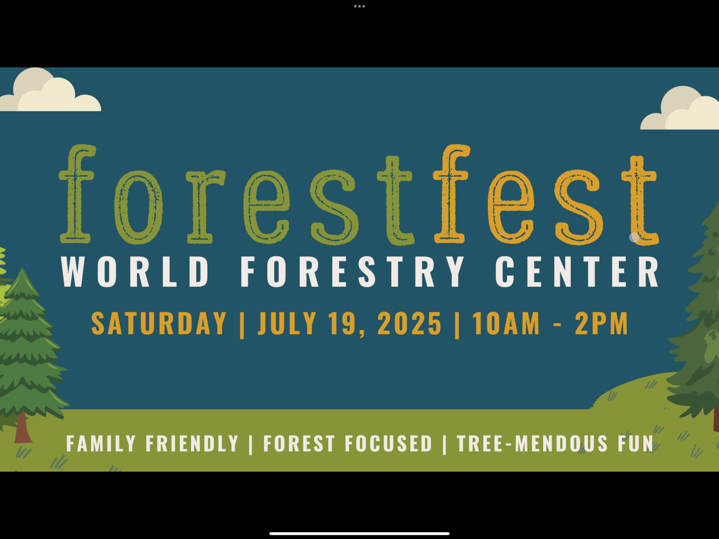 ForestFest
