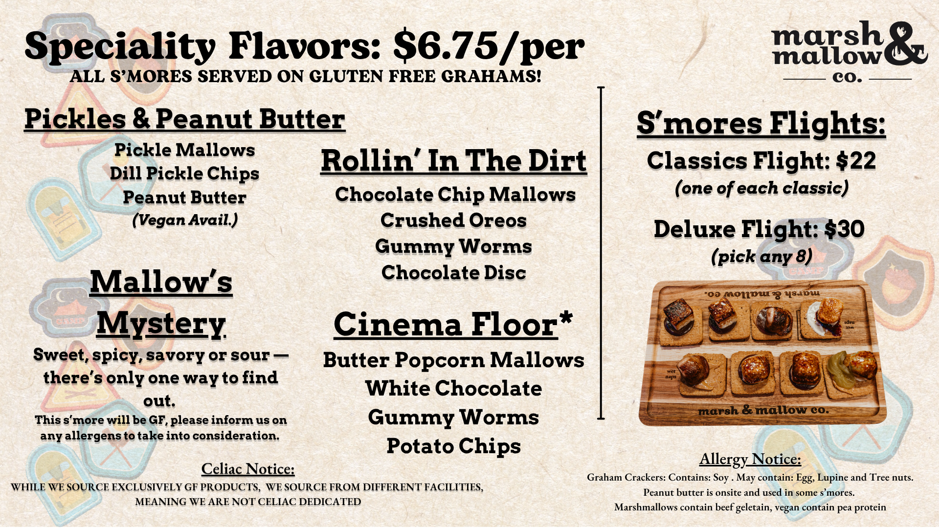 July-smores-speciality-marsh-and-mallow