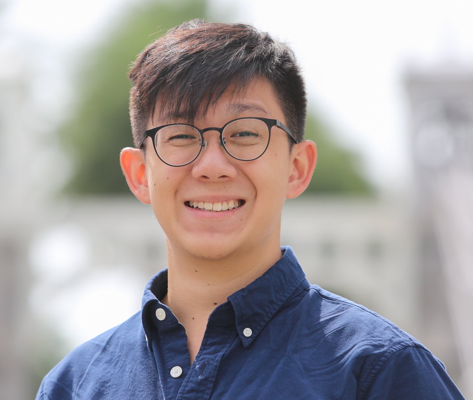 Adriel Yong