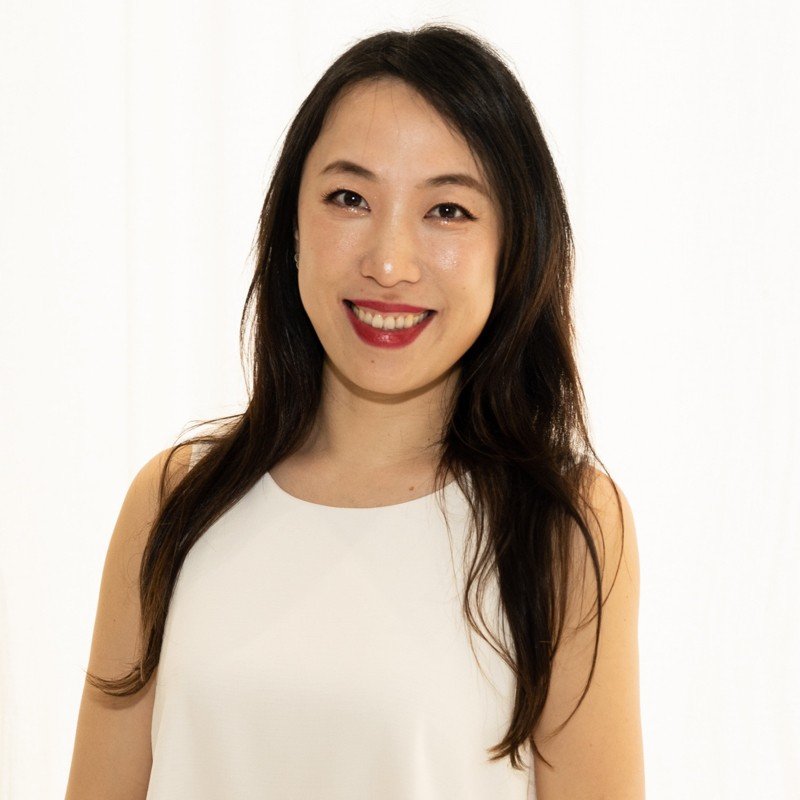 Trasy Lou: Uber &amp; Atome GM Launching Markets, Motherhood vs. Entrepreneurship, and Fintech Founder Learnings - E381