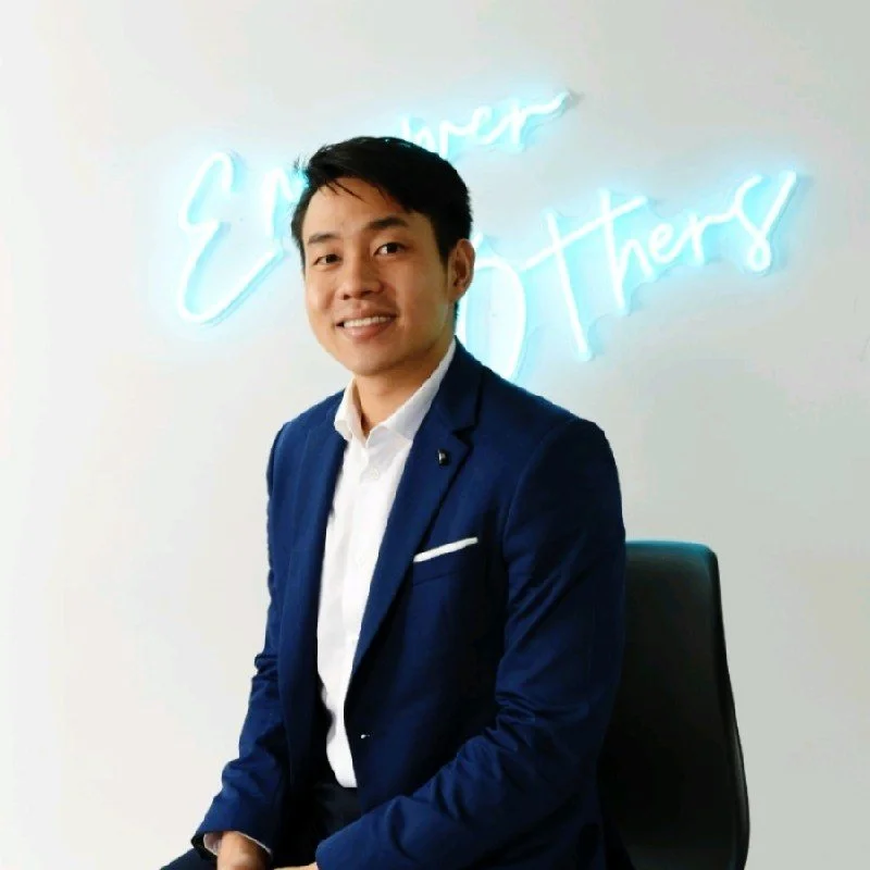 Daniel Thong: Bootstraps melewati Zilingo, memutar AI, dan selamat dari penurunan VC - E606