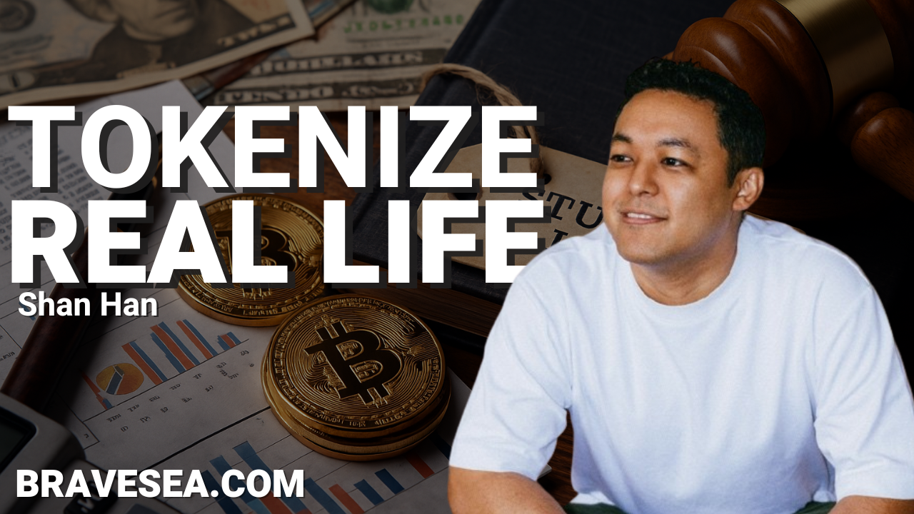 Shan Han: Crypto Lessons, Boom Bust Belief and Funding Students the Web3 Way – E648
