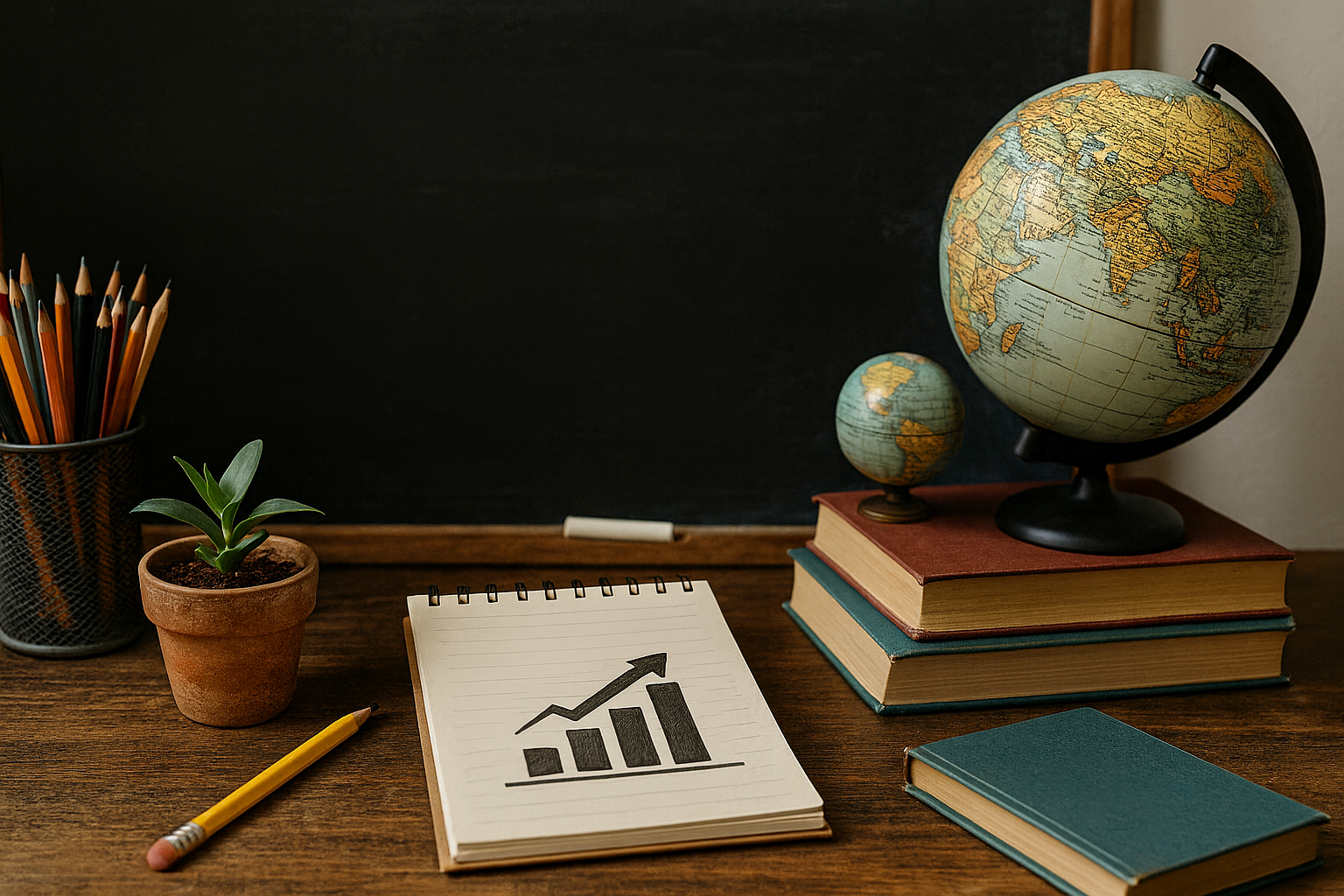 Paul Blackstone: Lecciones globales de tecnología educativa, la era del hipercrecimiento chino y por qué la mentalidad supera al currículo – E651