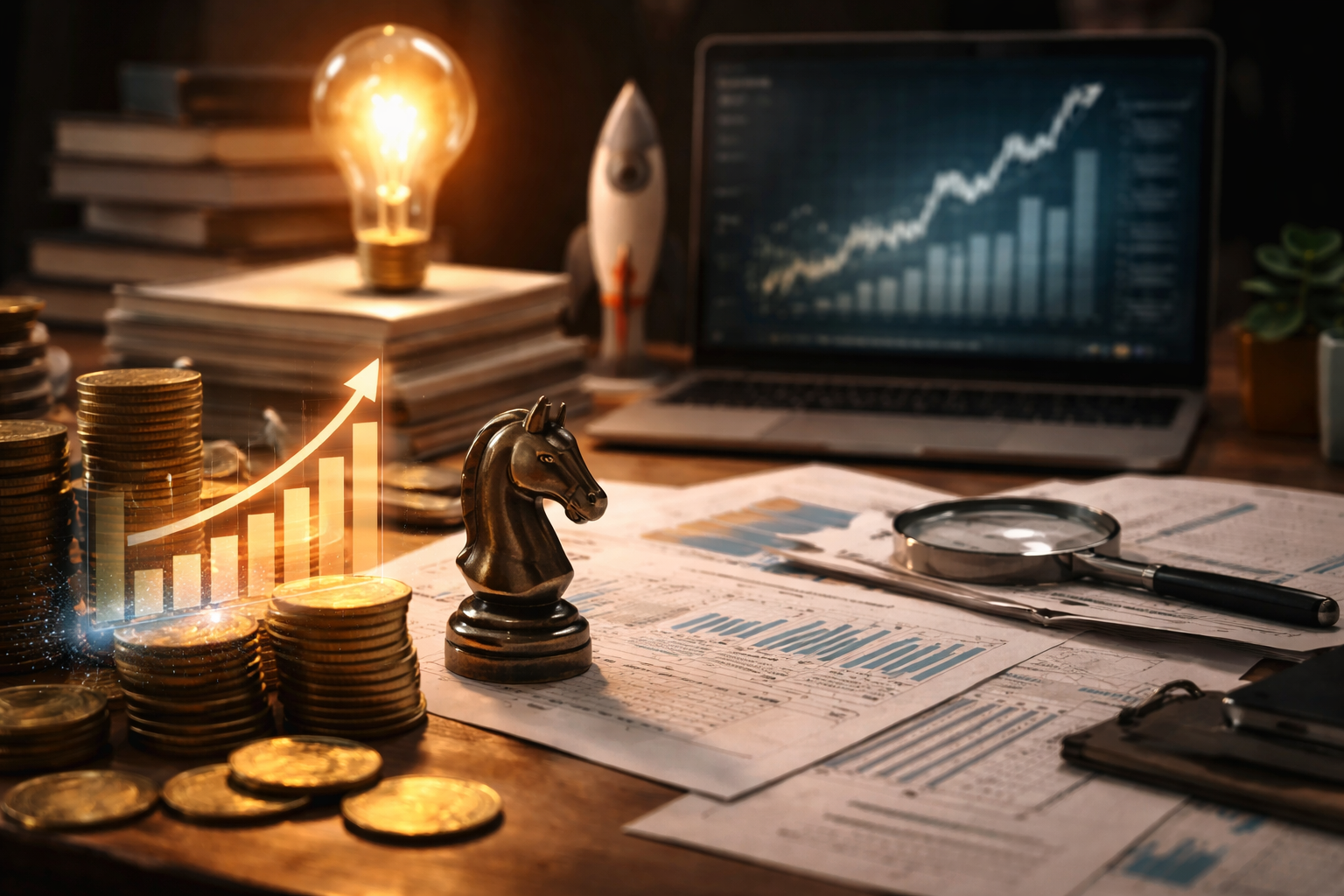 BRAVE: How VCs Actually Think About Founders, Unicorns &amp; Growth - E658