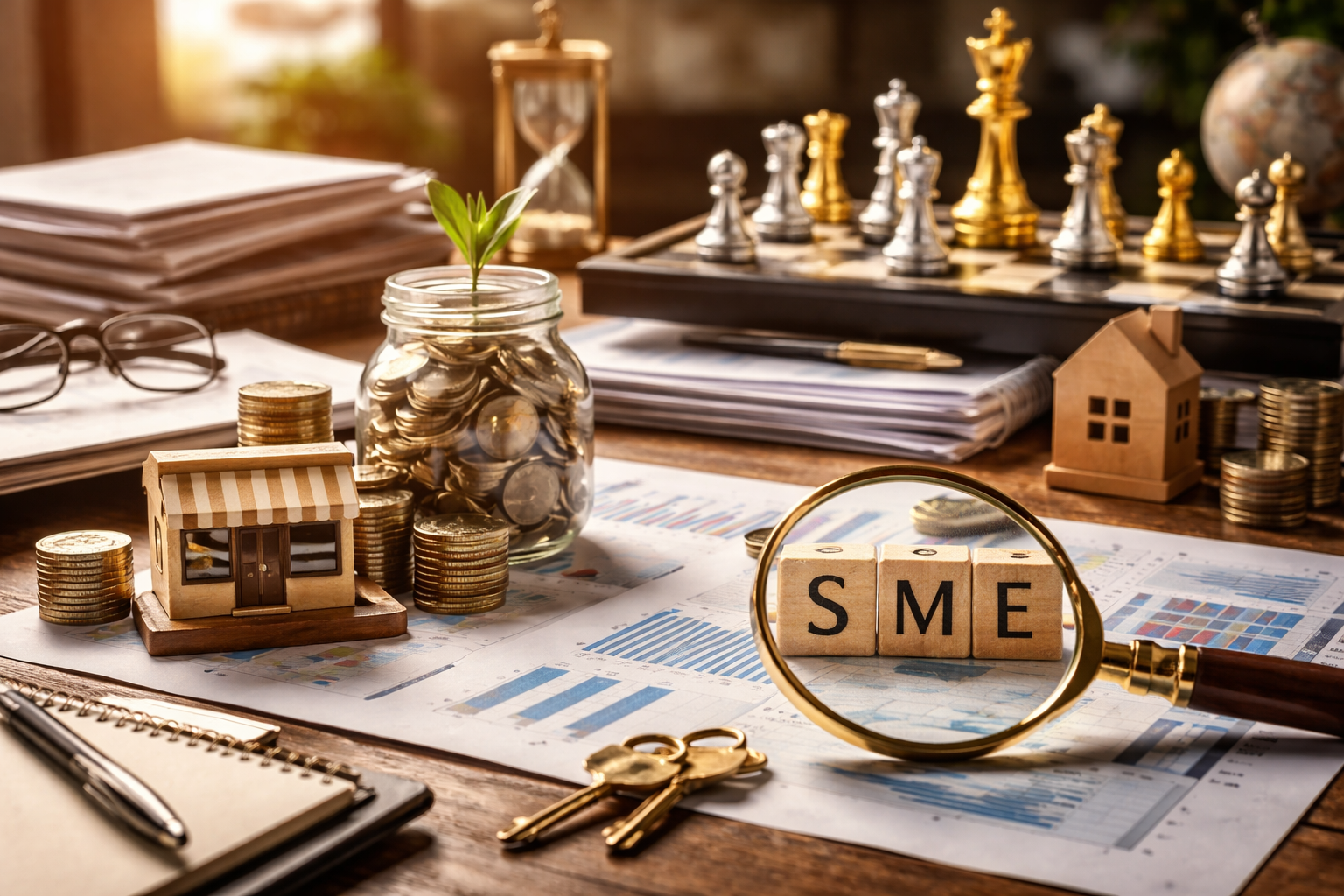 Aik Chuan Goh: Lecciones de Uber, fondos de búsqueda y el futuro de las pymes del Sudeste Asiático – E668