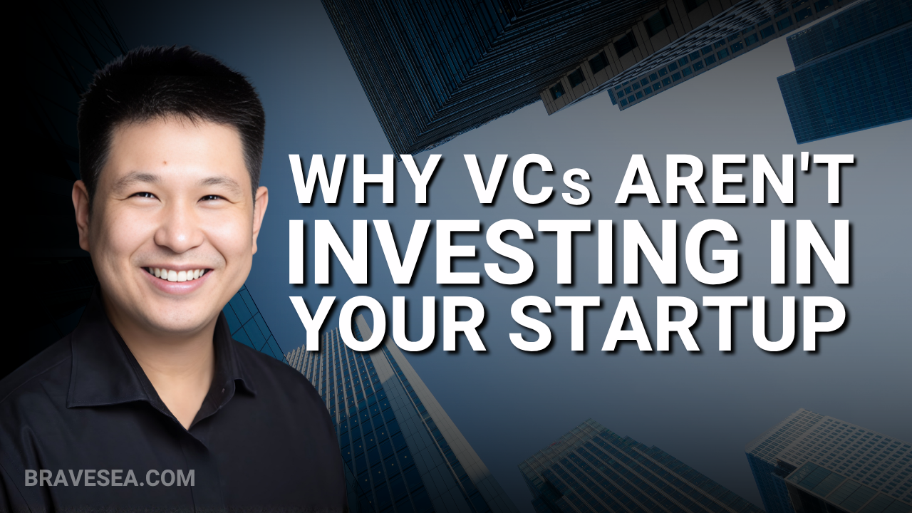 The Hidden Strategies of Venture Capital - E687