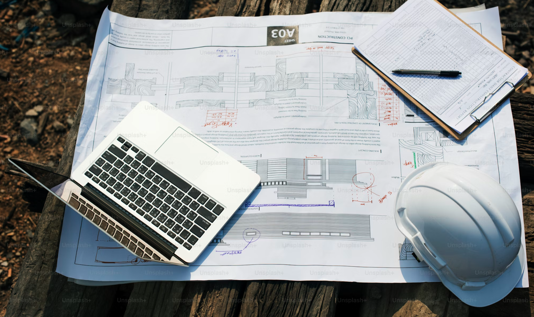Cybersecurity in Construction: Why Layered Protection Matters More Than Ever