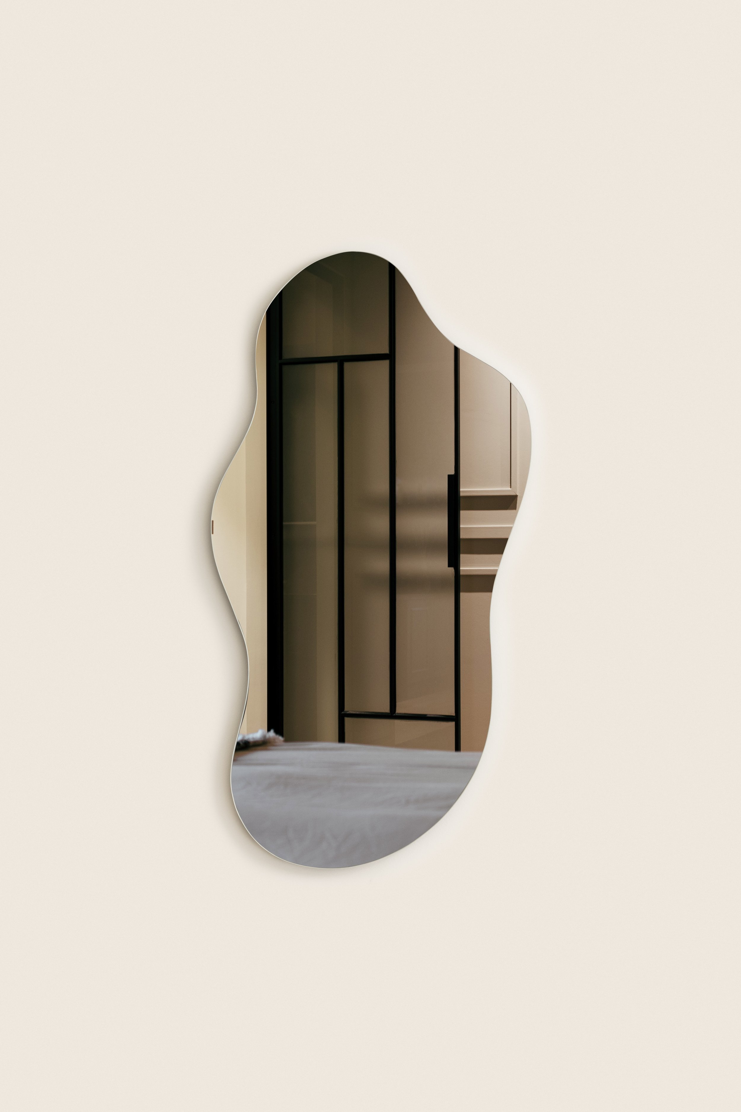 Mirror Sierra