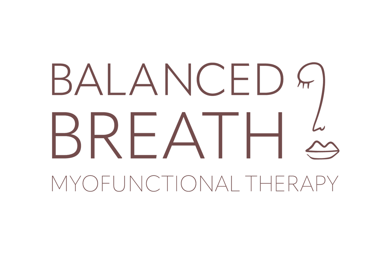 Balanced Breath Myofunctional Therapy