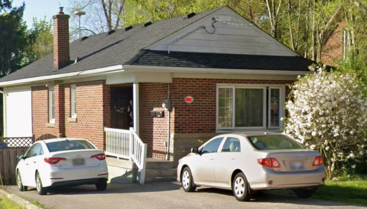 How We Bought Our First Home Without a Trust Fund or a Huge Income
