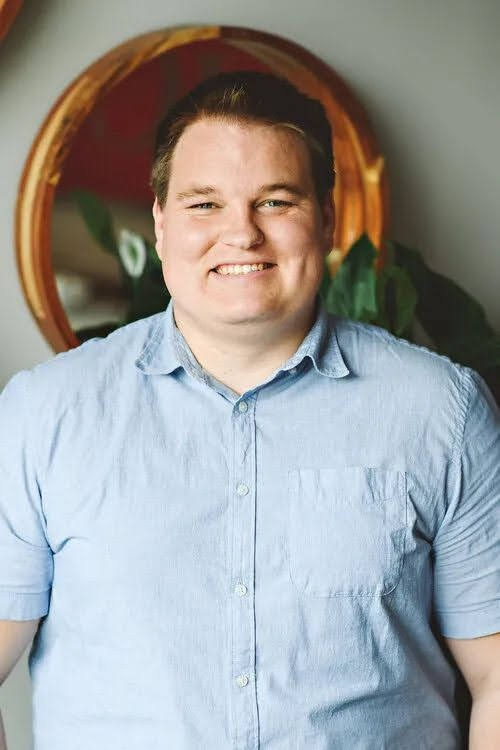 Jeff Dinsmore Mortgage Broker