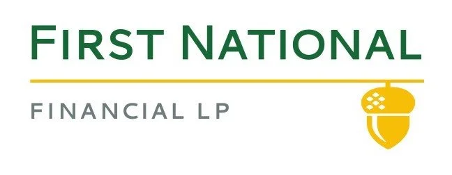 First National Logo Acquisition