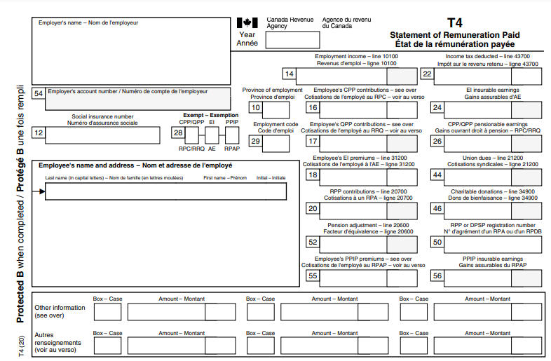 Common Mortgage Documents in Canada: What You Need & Where to Get Them ...
