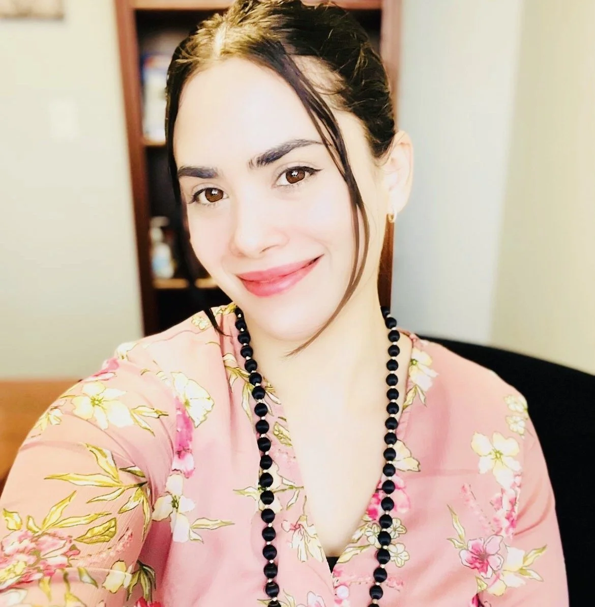  Leidi Perez Estremera